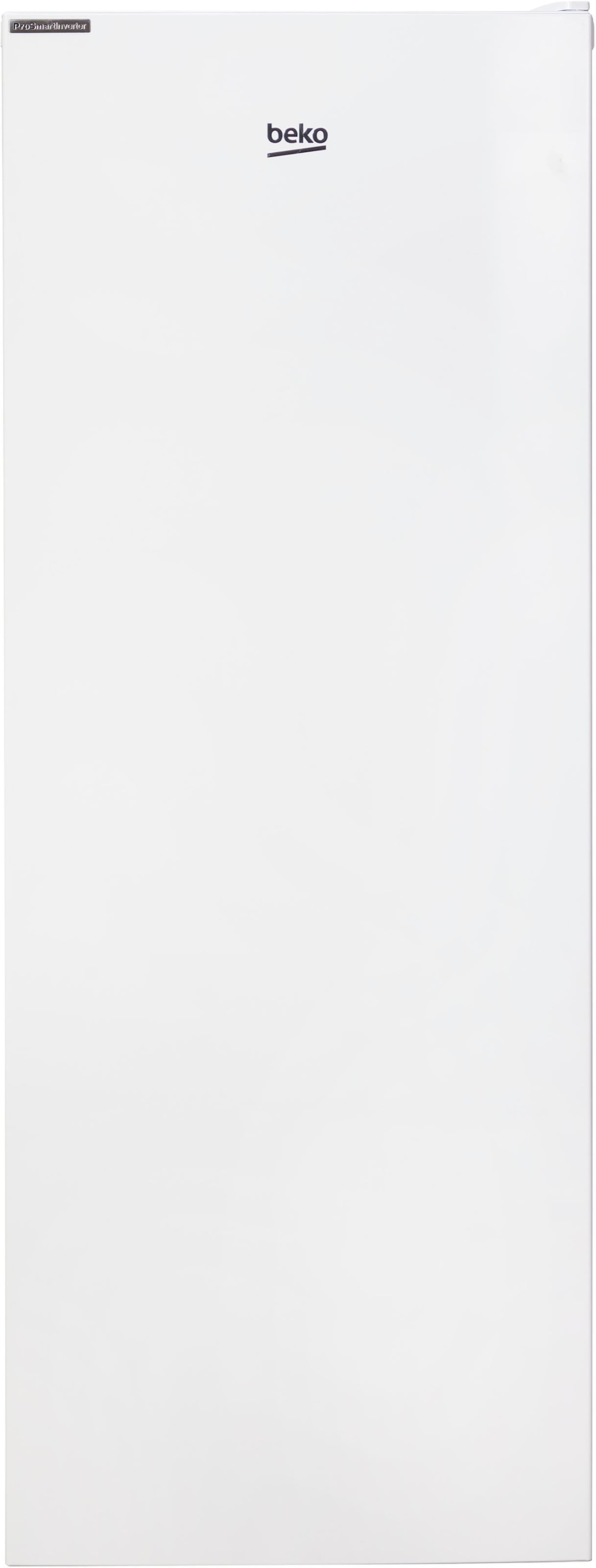 BEKO Gefrierschrank »RFNM200E40WN«, 145,7 cm hoch, 54 cm breit