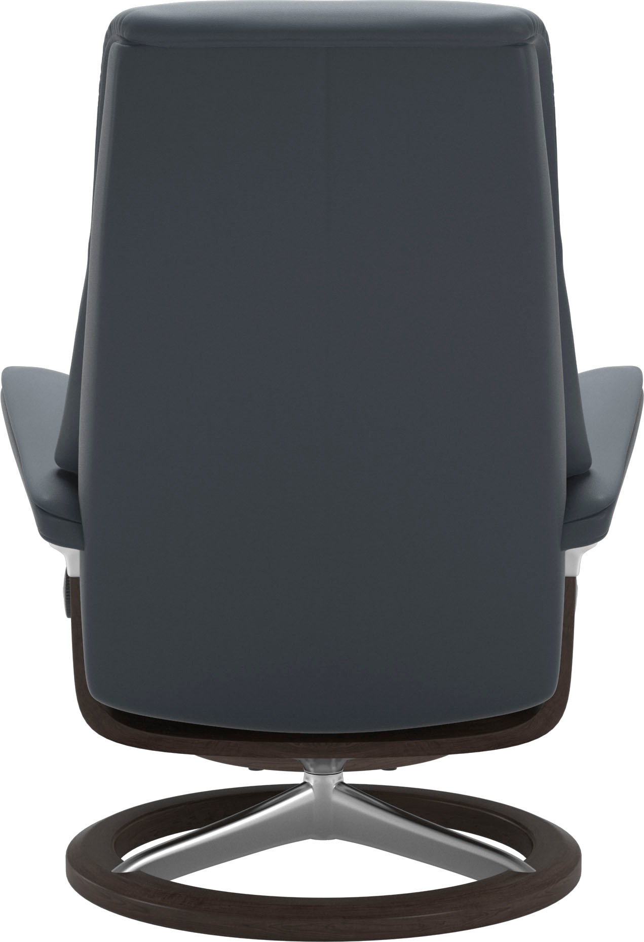 Thumbnail - Stressless Relaxsessel "View", mit Signature Base, Größe S,Gestell Wenge