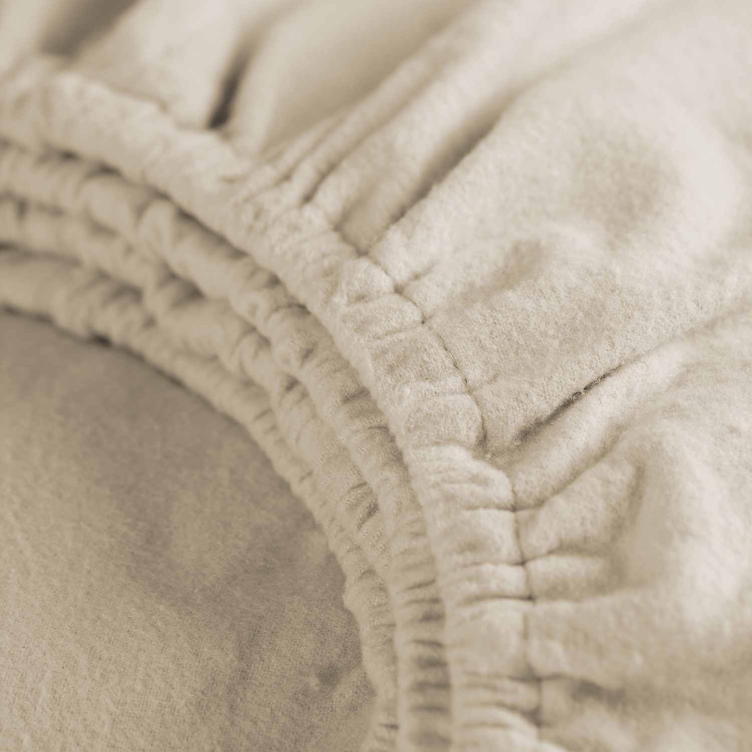 Cinderella Spannbettlaken "Cinderella Single-Split-Topper Flanell 180x200/2 günstig online kaufen