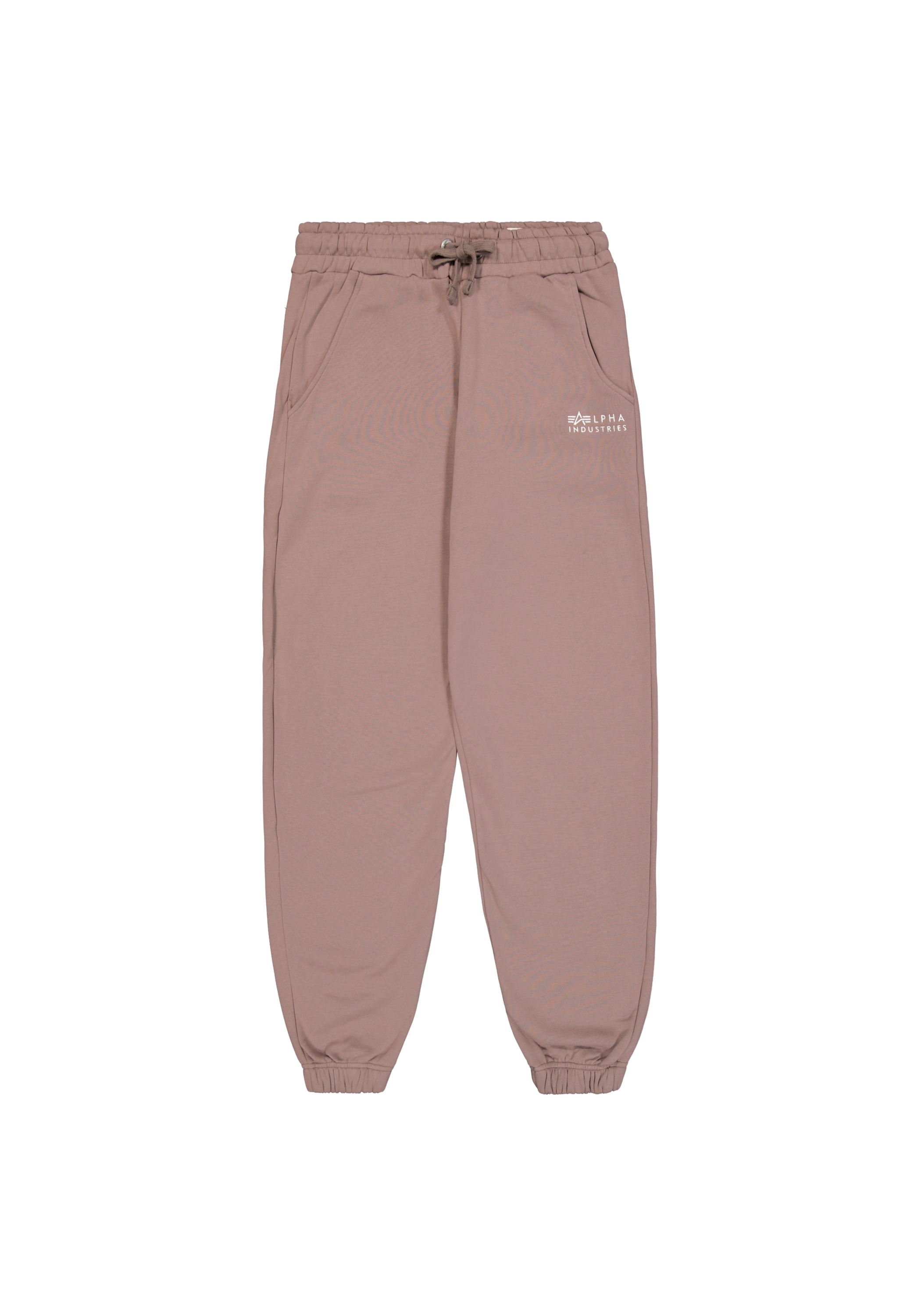 Alpha Industries Jogginghose "Organics EMB Regular Jogger"