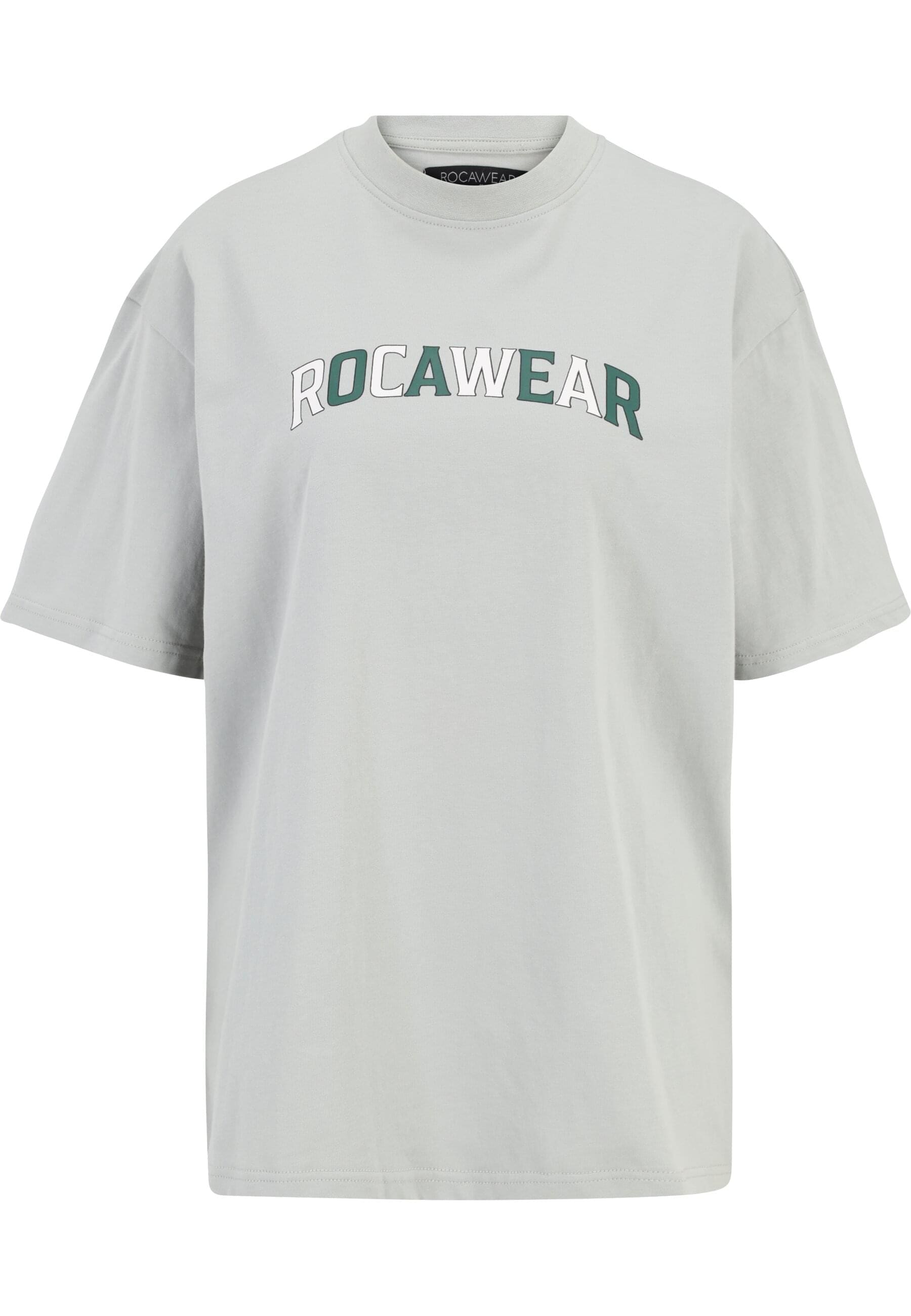 Rocawear T-Shirt "Rocawear Damen Rocawear School T-Shirt" 1 Stk. günstig online kaufen