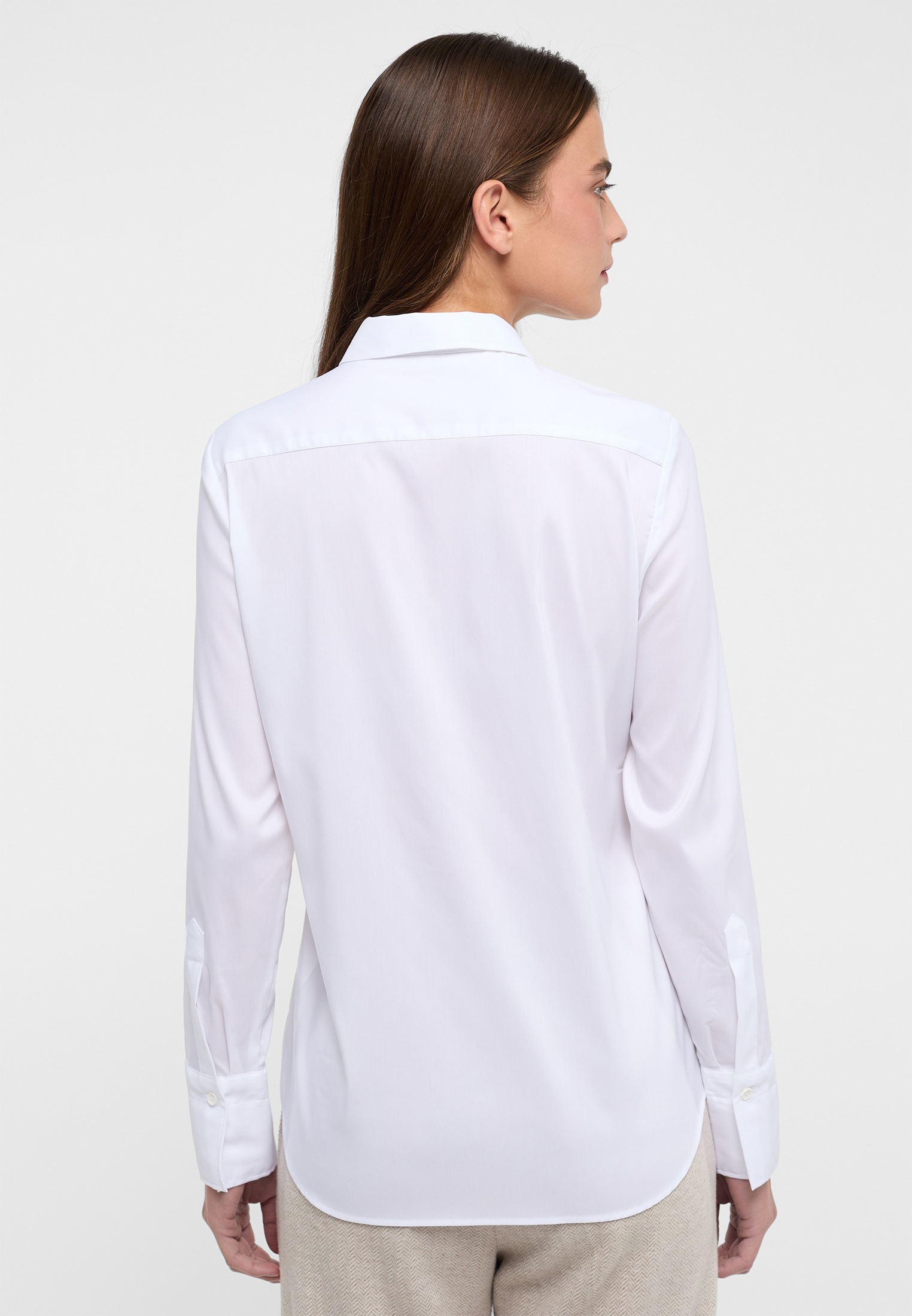 Eterna "FITTED" EASY IRON (bügelleicht) günstig online kaufen