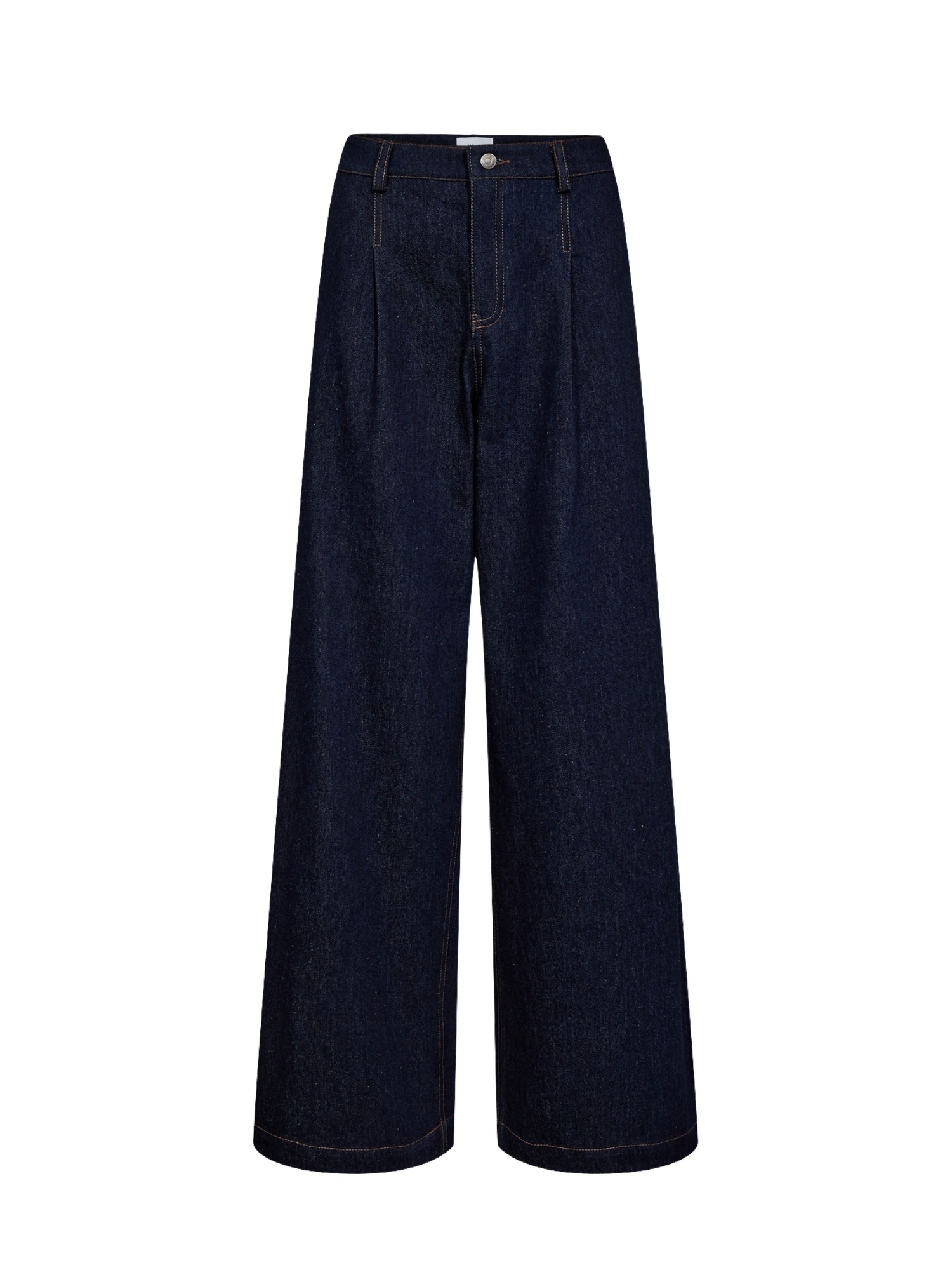 nümph 5-Pocket-Hose »Nümph Jeans NUBELIS«