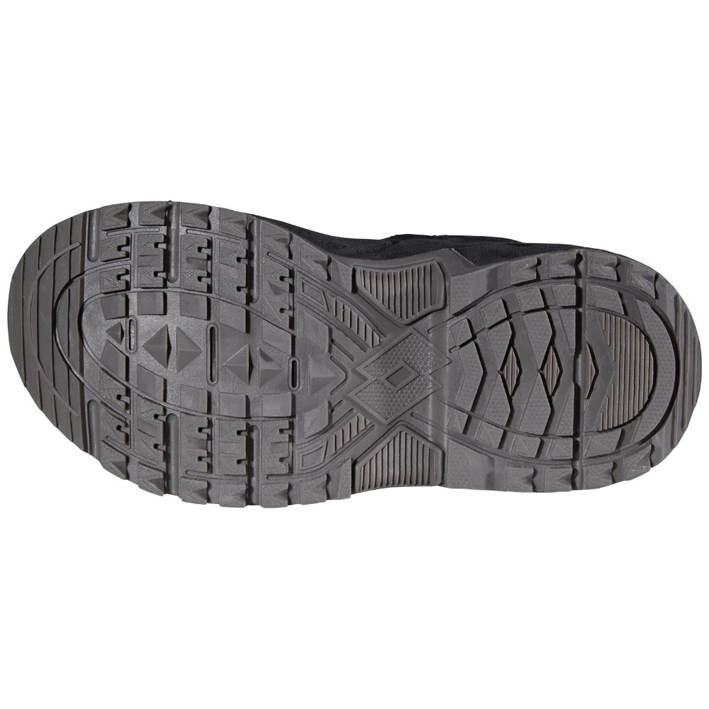 lotto Winterboots  - mit reflektierenden Details