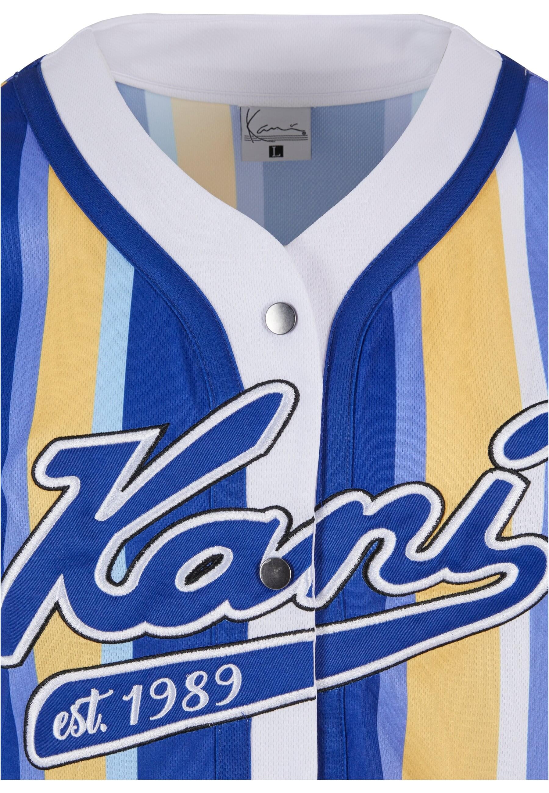 Karl Kani T-Shirt »Karl Kani Herren«, (1 tlg.)