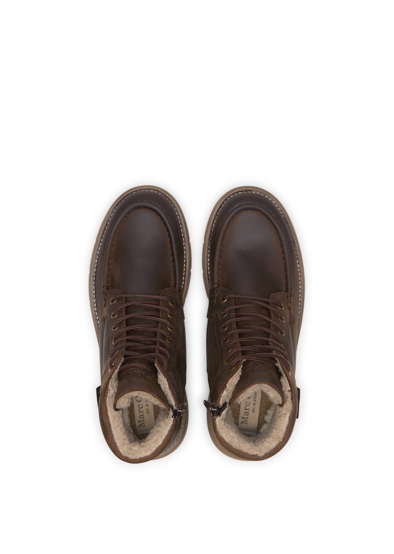 Marc O'Polo Stiefelette »mit Gore-Tex ePE Membran«