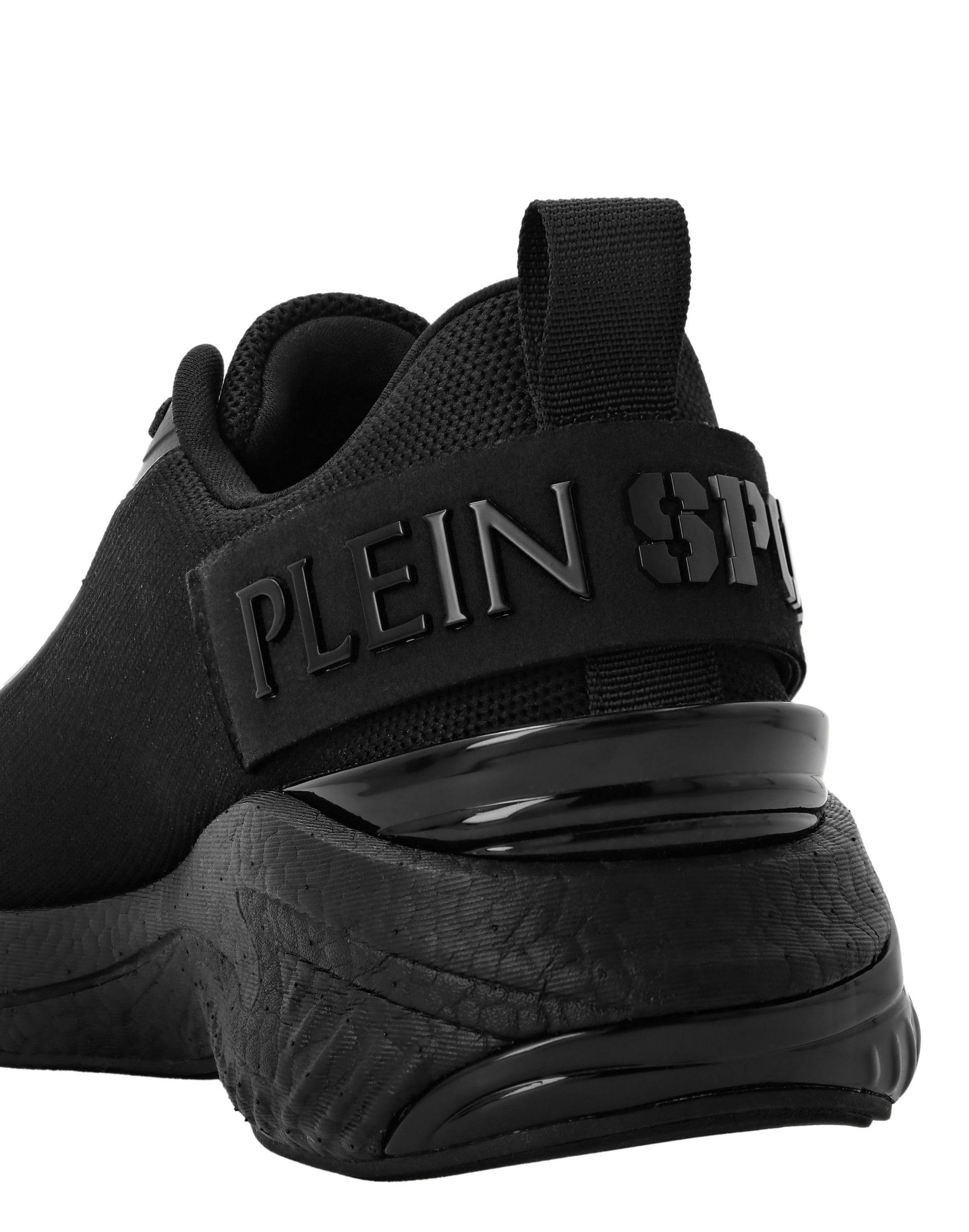 PLEIN SPORT Sneaker »Running-Sneaker«
