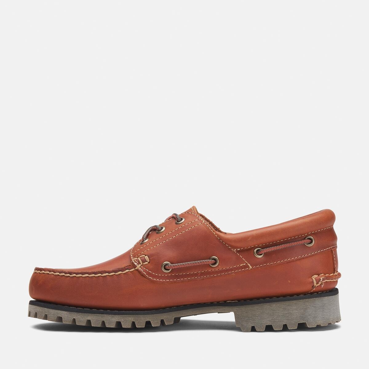 Timberland Bootsschuh »TIMBERLAND AUTHENTIC BOAT SHOE«