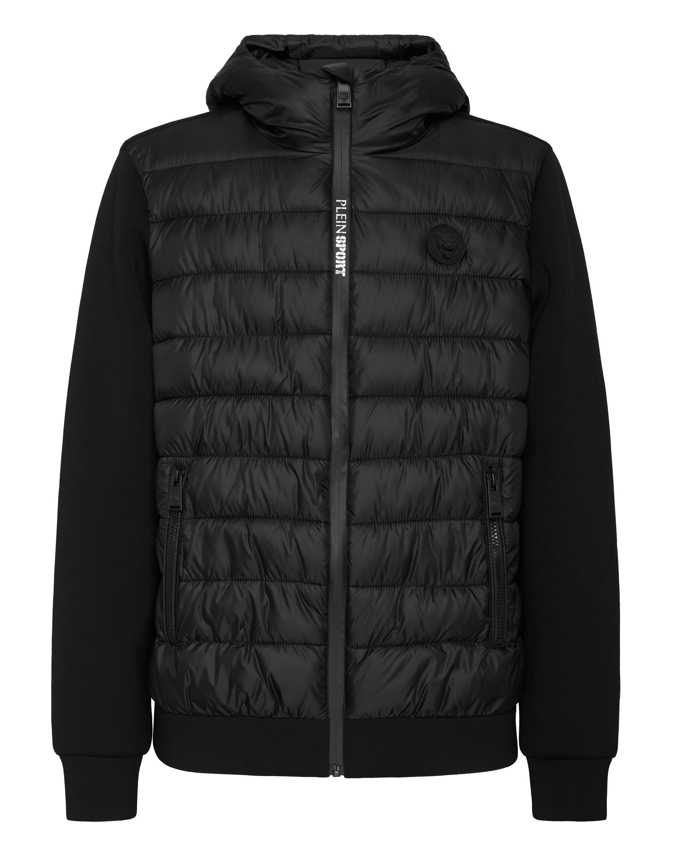PLEIN SPORT "Tiger"