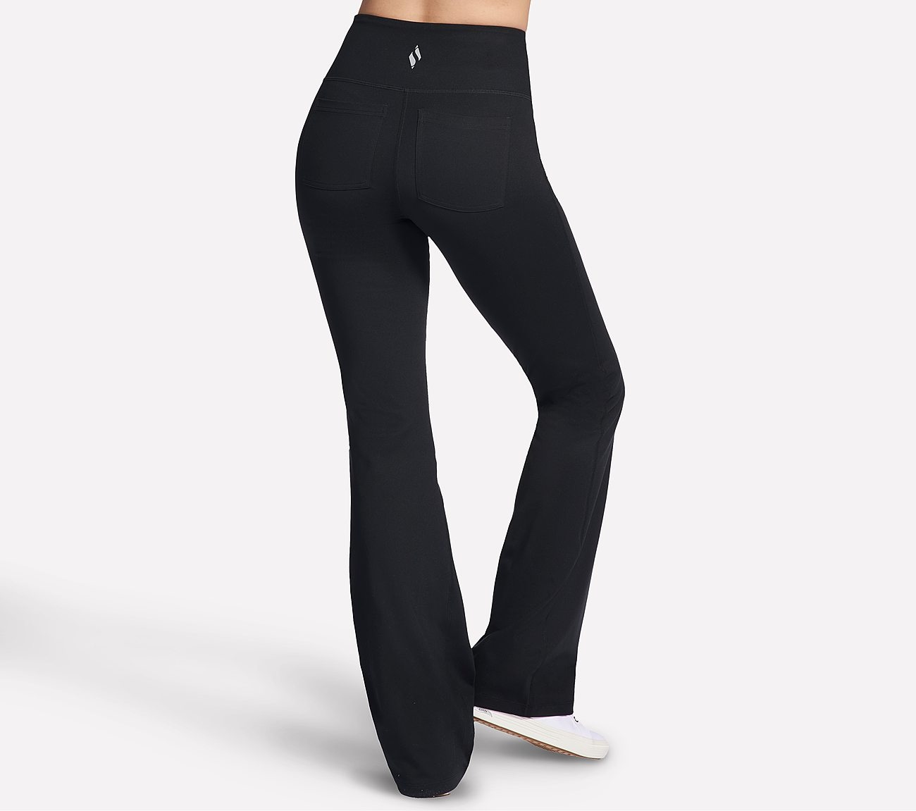 Skechers Funktionshose »GOFLEX SLIM PANT«
