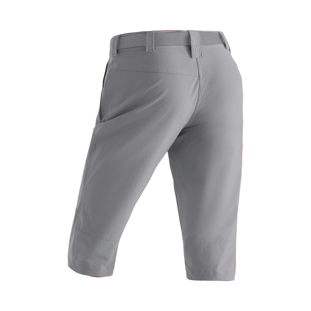 Maier Sports Caprihose »Inara slim 3/4«