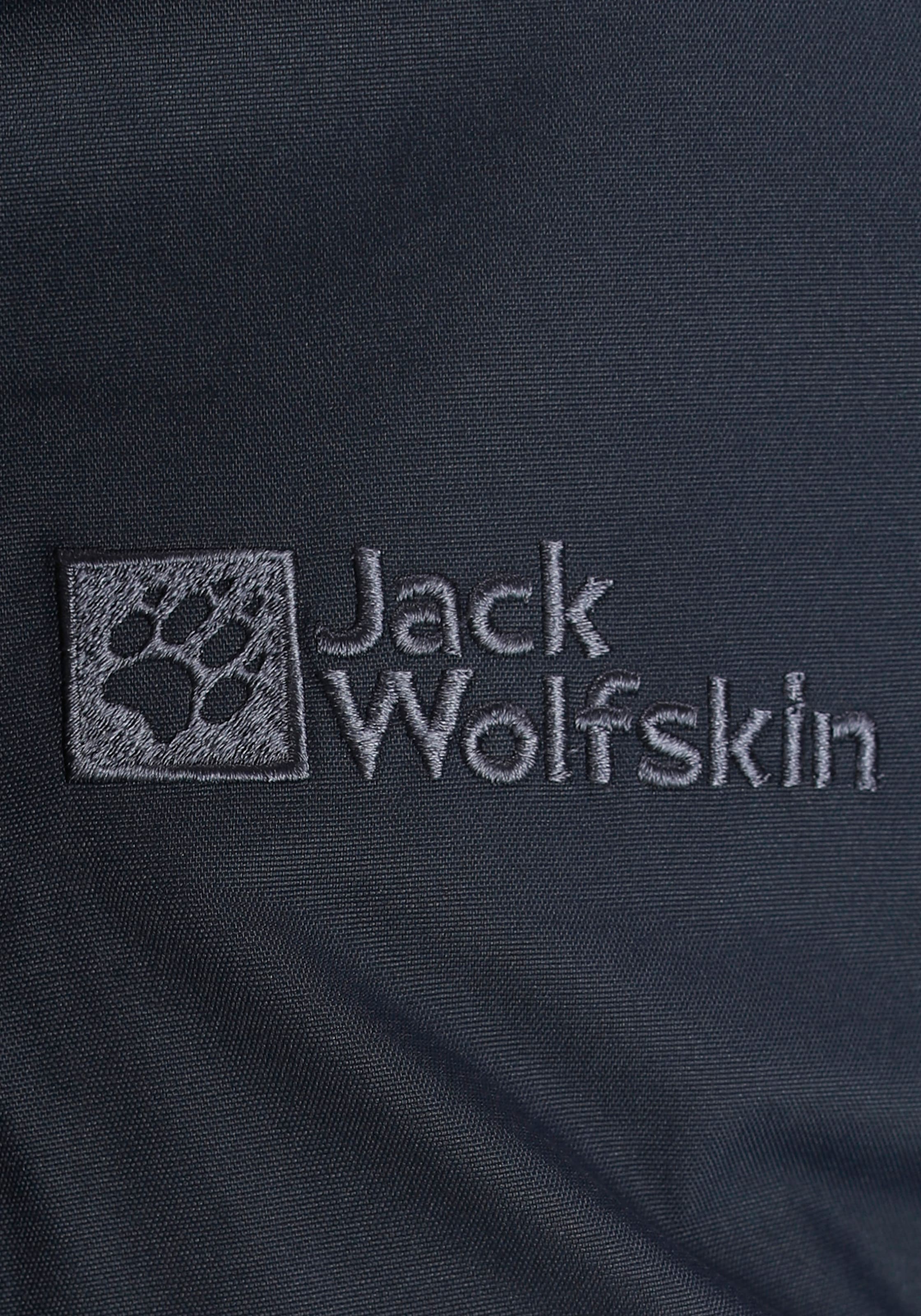 Jack Wolfskin 3-in-1-Funktionsjacke »MANAPOURI«, mit Kapuze, Wasserdicht &  Winddicht & Atmungsaktiv online bestellen | BAUR | Übergangsjacken