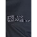 Jack Wolfskin 3-in-1-Funktionsjacke »MANAPOURI«, mit Kapuze, inkl. Fleecejacke