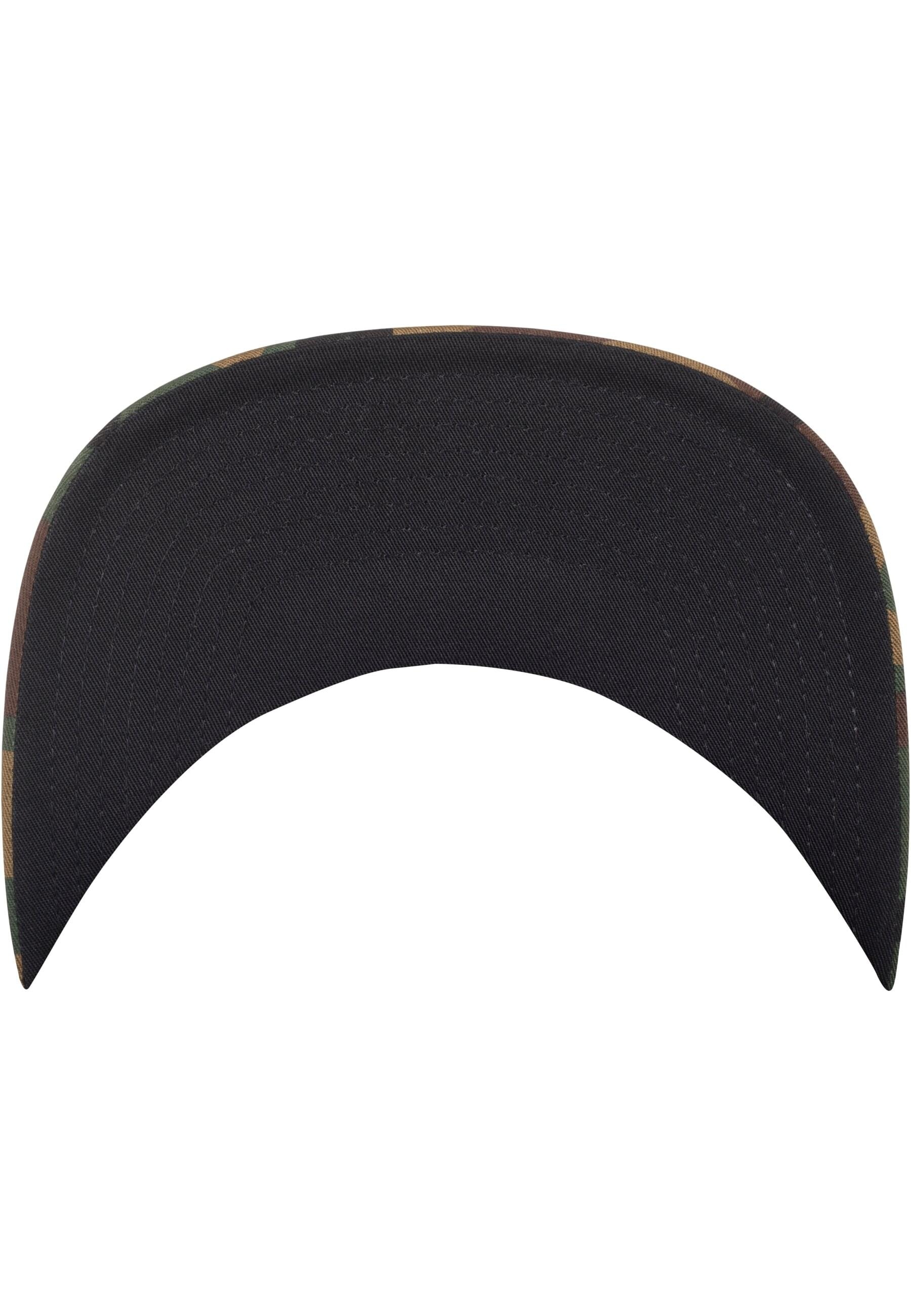 Flexfit Snapback Cap »Flexfit Unisex Classic Snapback 2-Tone Camo«