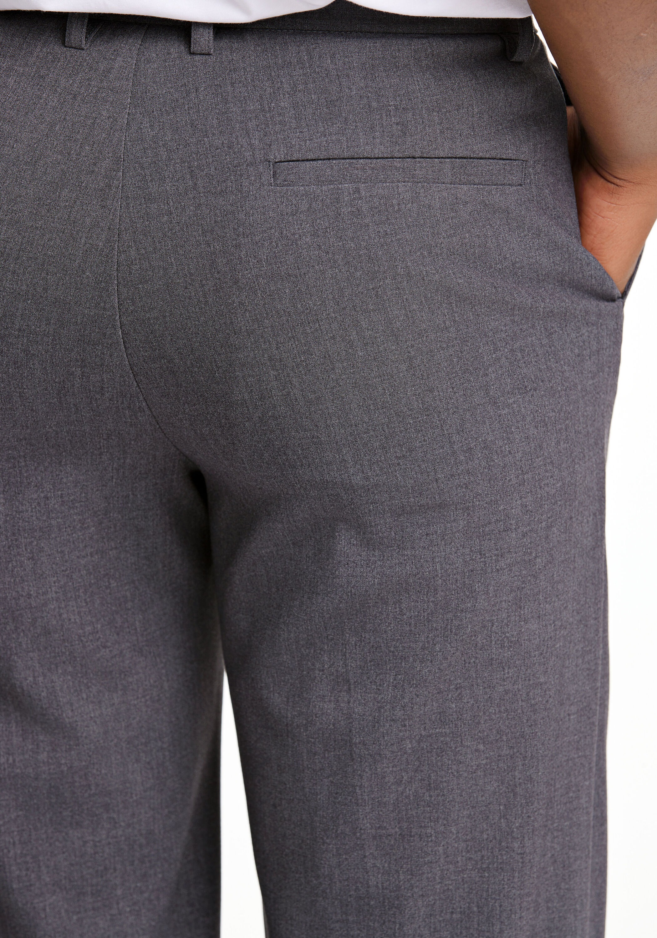 LINDBERGH Chinos »Lindbergh Klassische Hose«