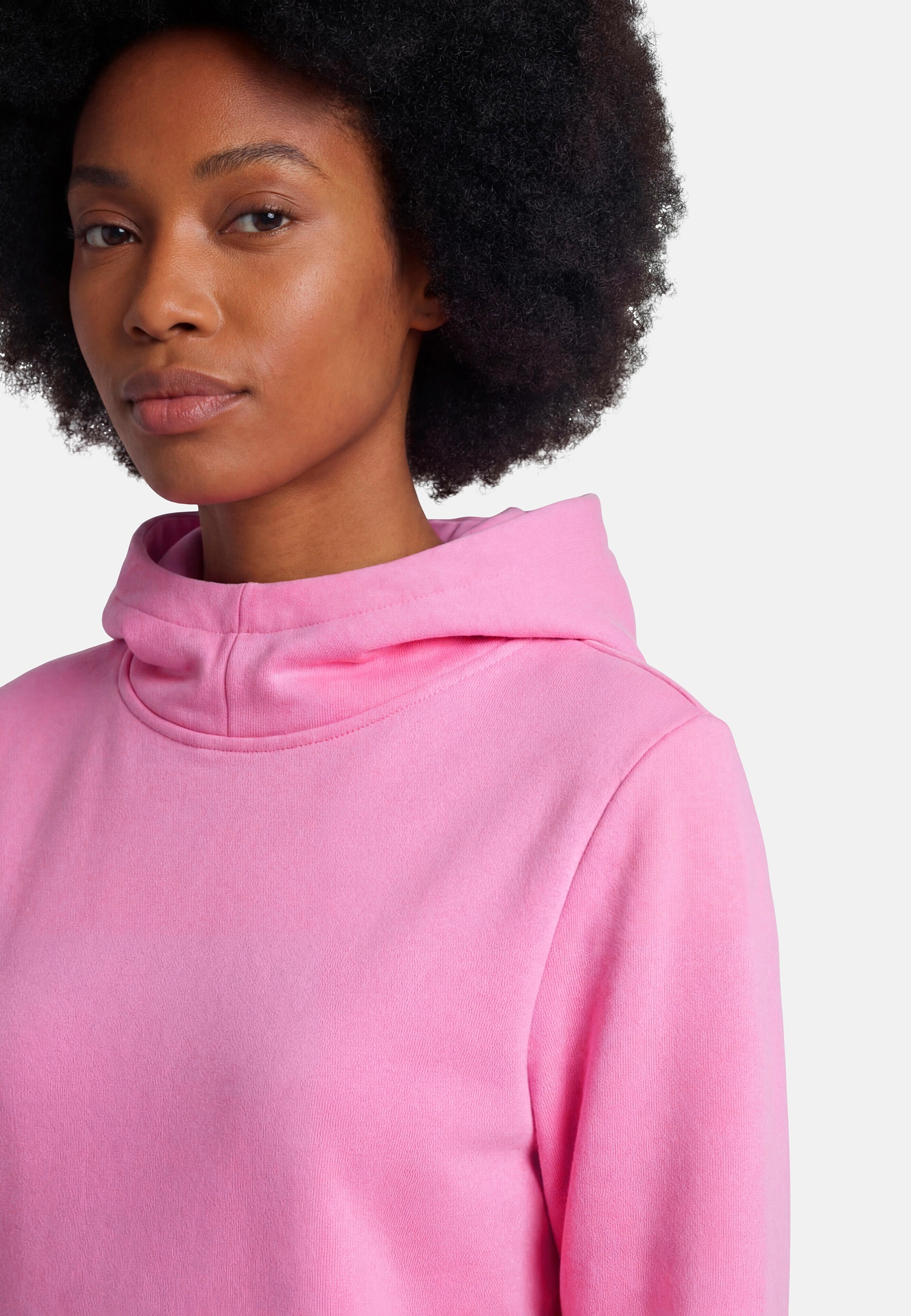 salzhaut Kapuzenpullover »Hoodie SUTSCHE«