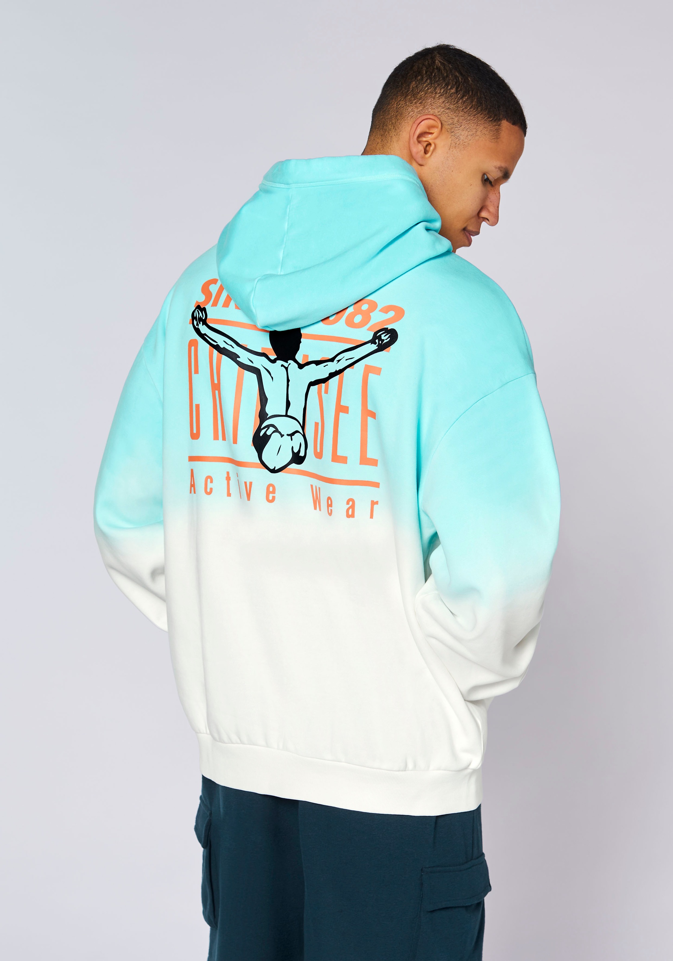 Chiemsee Hoodie günstig online kaufen