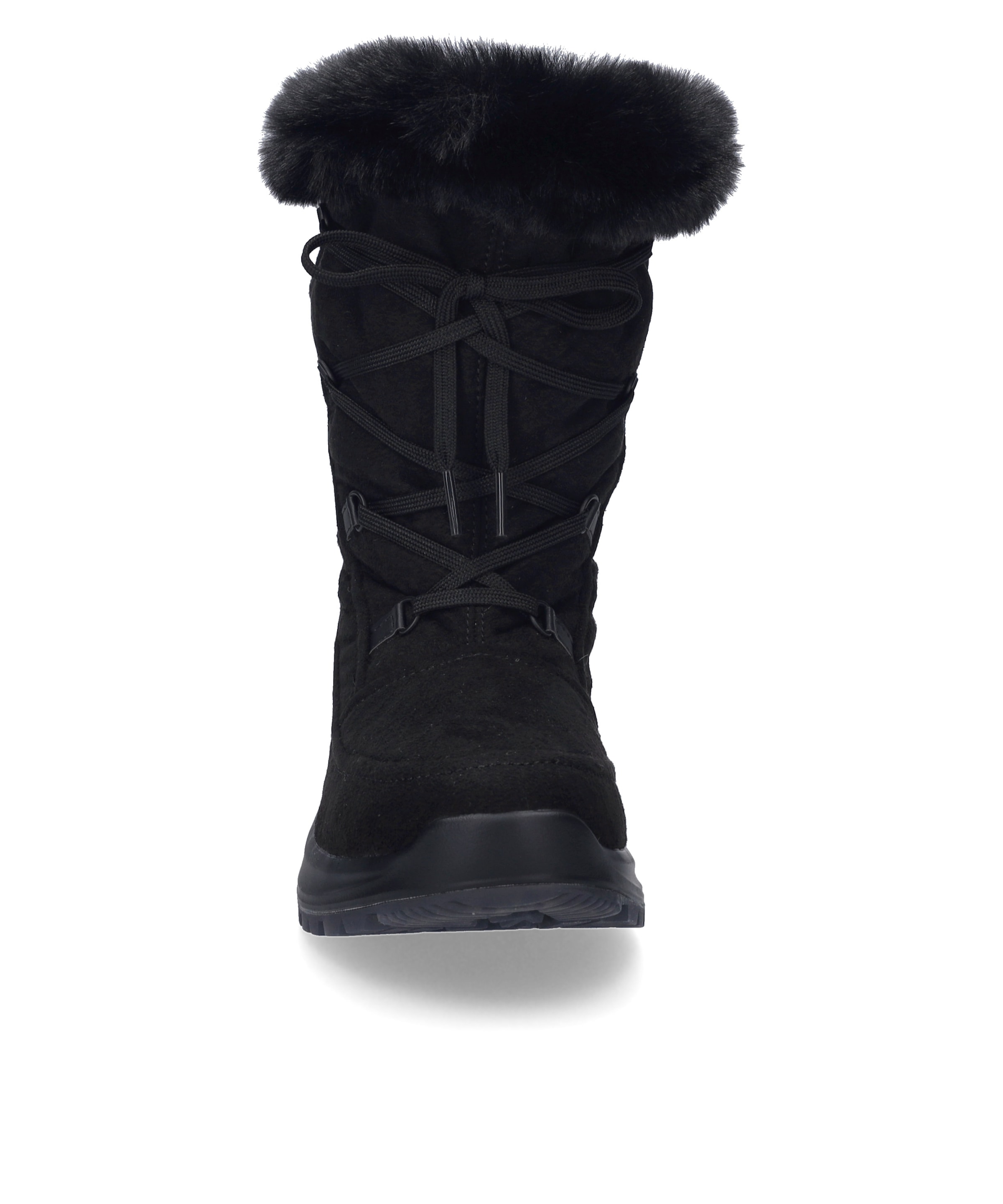 Josef Seibel Stiefel »Colorado 52, schwarz«