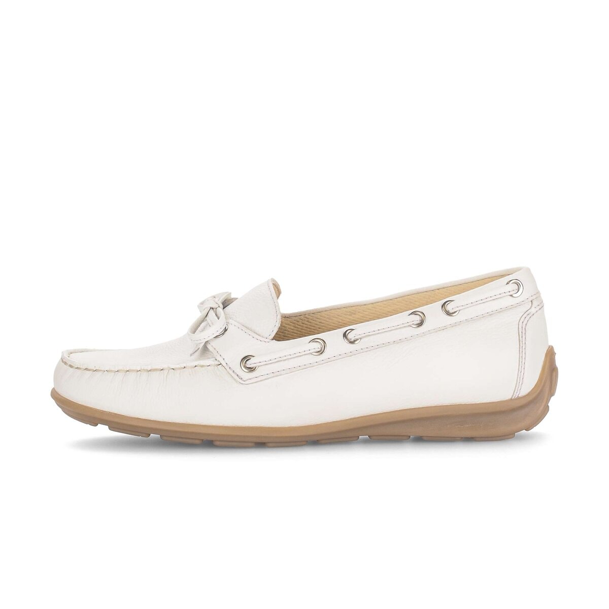 Gabor Mokassin »Mokassin«