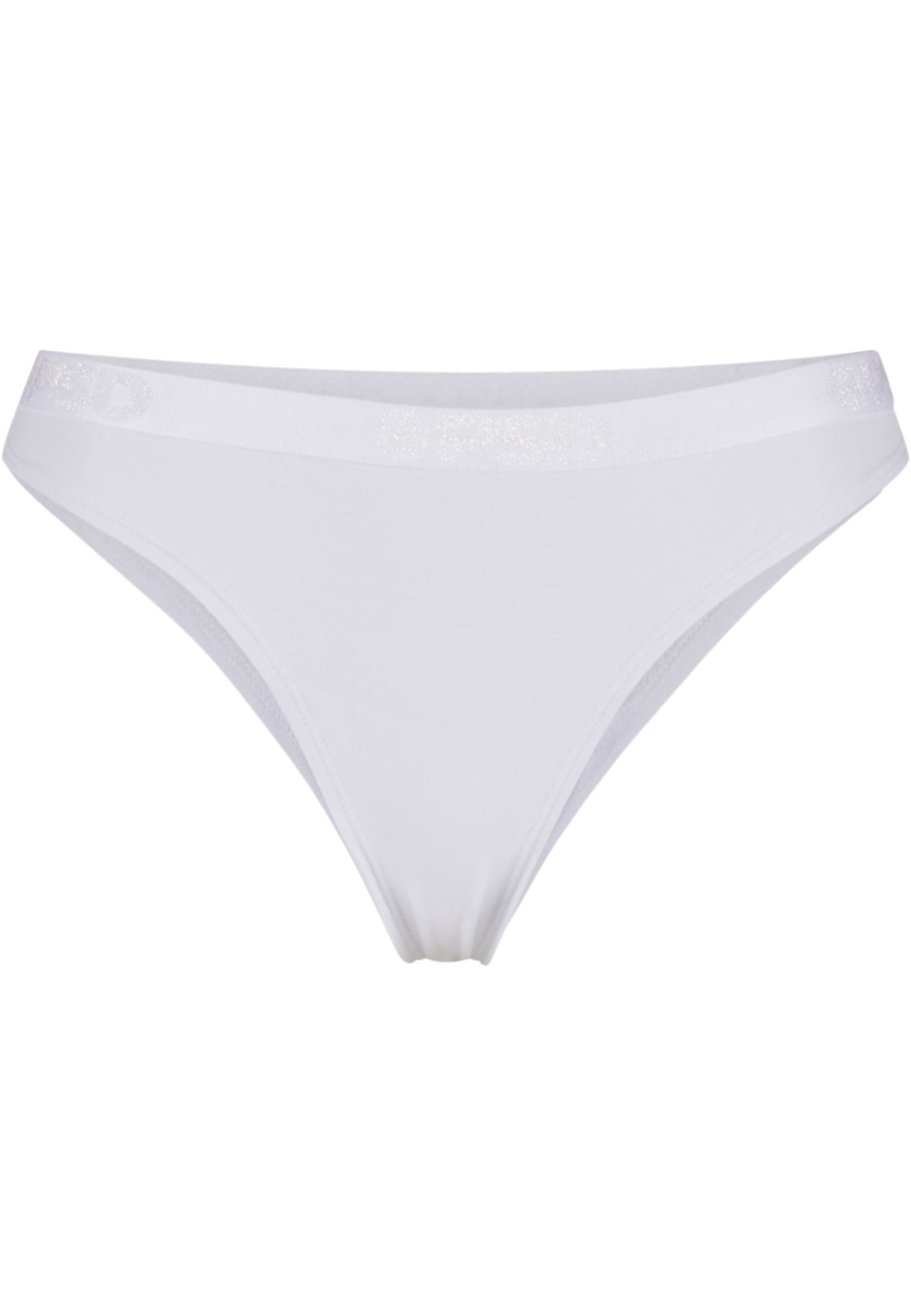 PSD Panty »PSD PSTL MDLSLDTH 4PKBX«