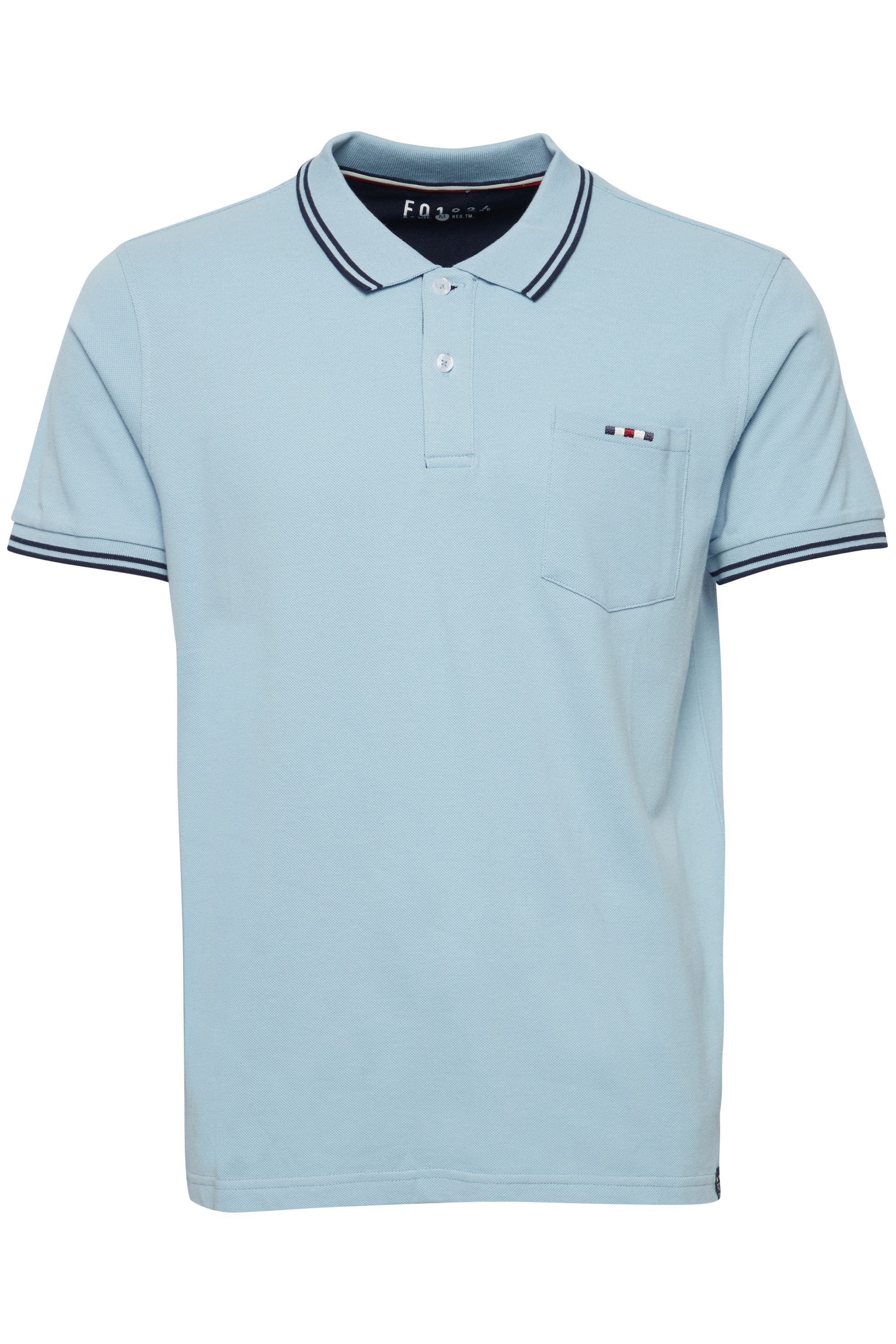 FQ1924 Poloshirt "Poloshirt FQElvar" günstig online kaufen