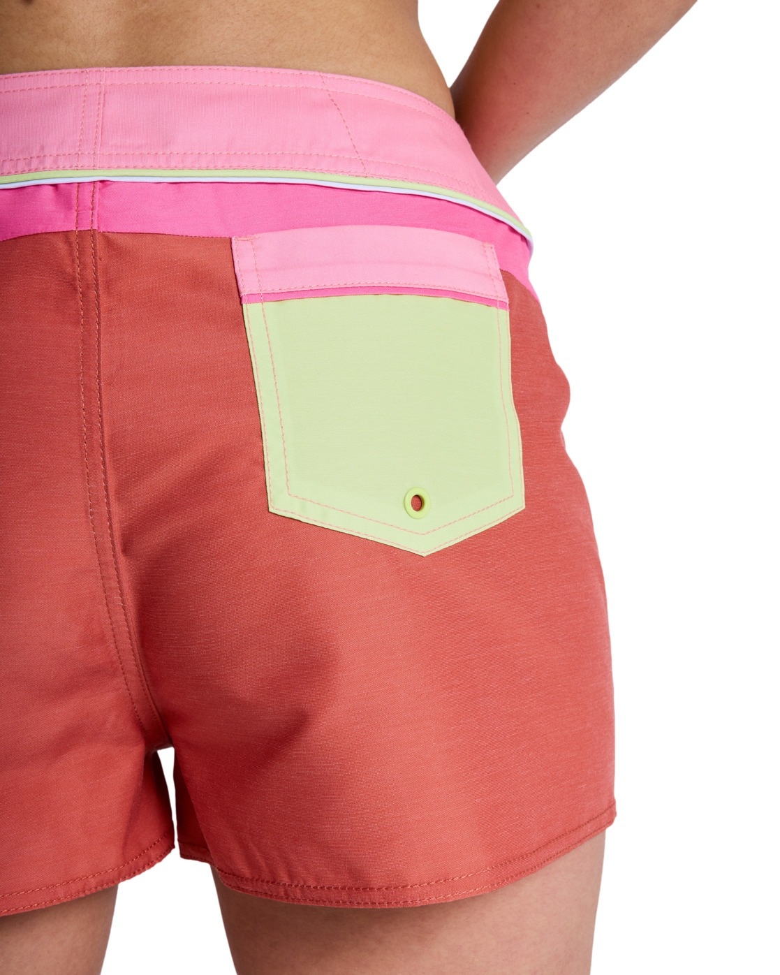 Roxy Boardshorts »The Cheeky Baby 2"«