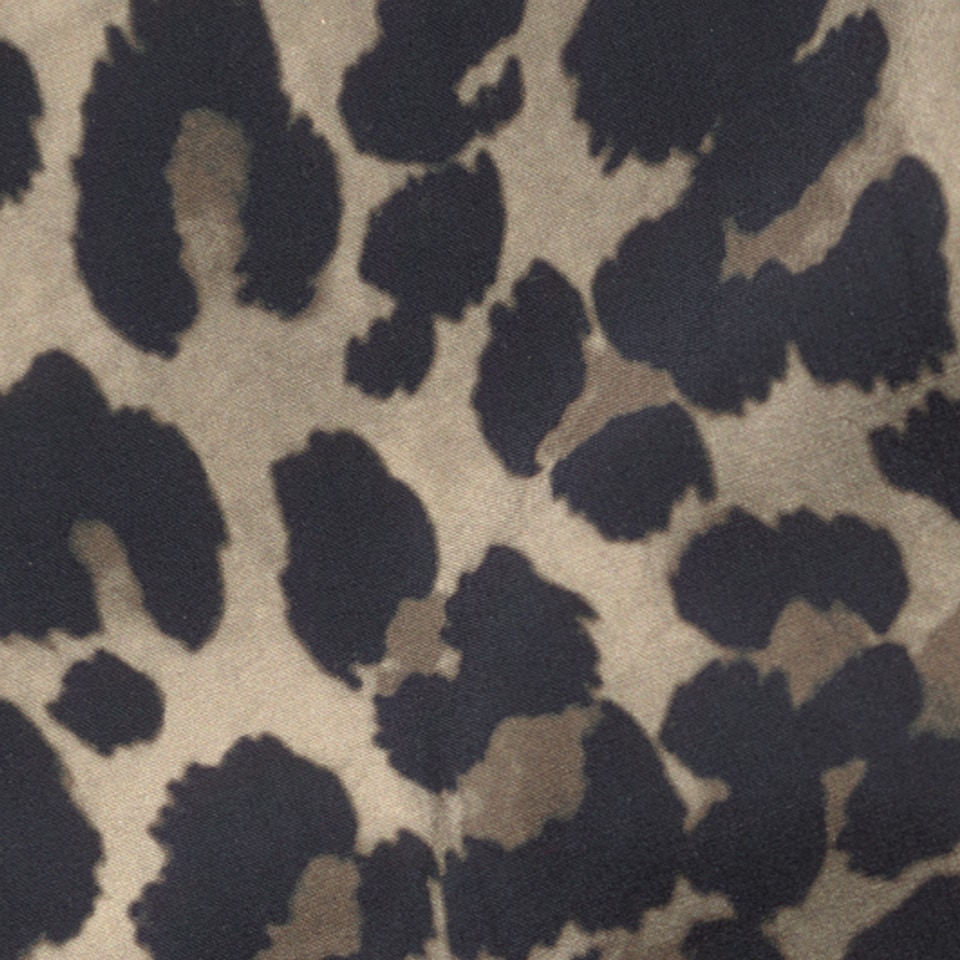 STREET ONE Blusentop, mit allover Print