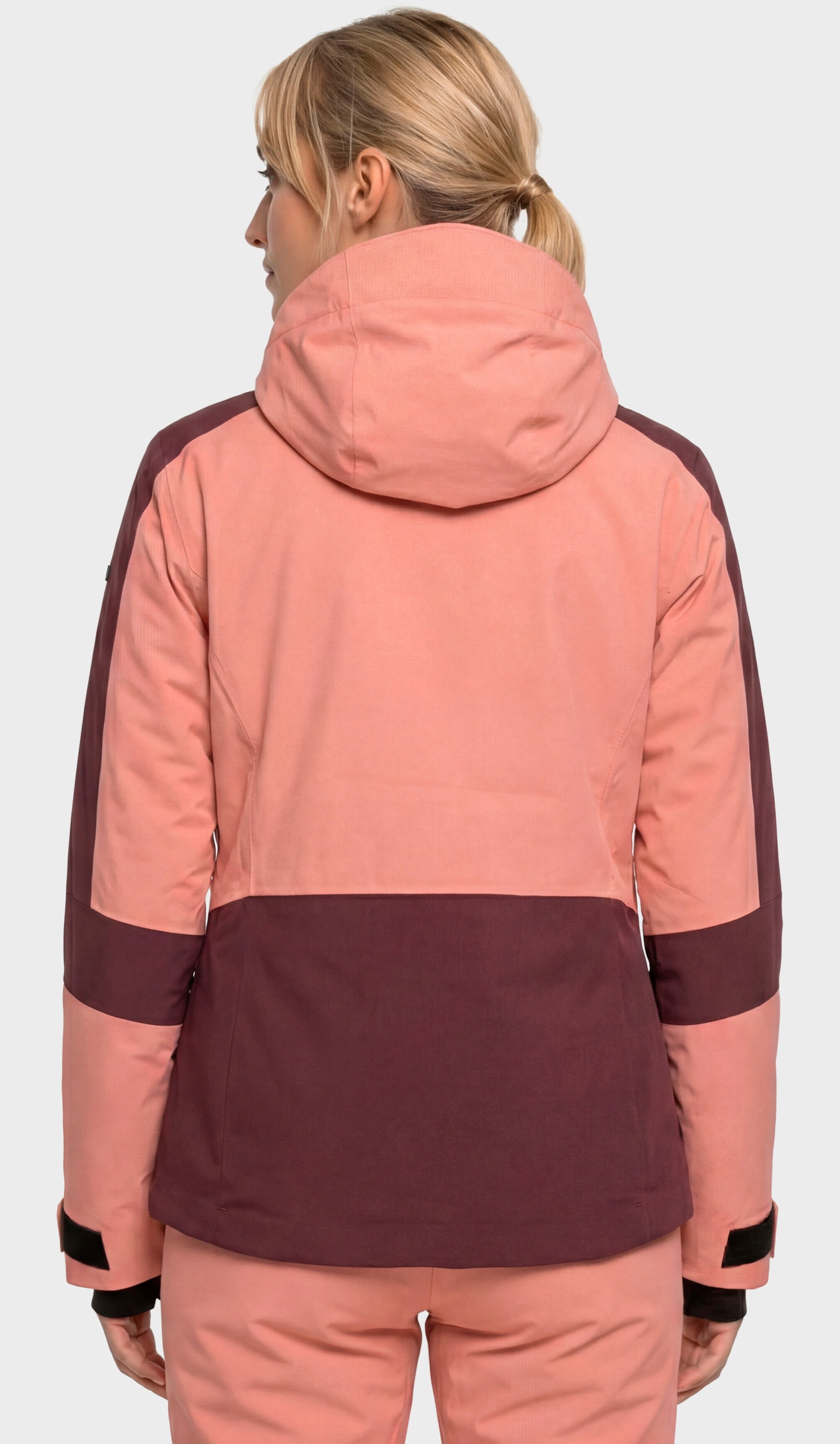 Schöffel Outdoorjacke »Jacket Style Safuna WMN« mit Kapuze