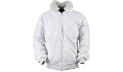 Kübler Softshelljacke »Reflectiq«, atmungsaktiv für bestellen | BAUR