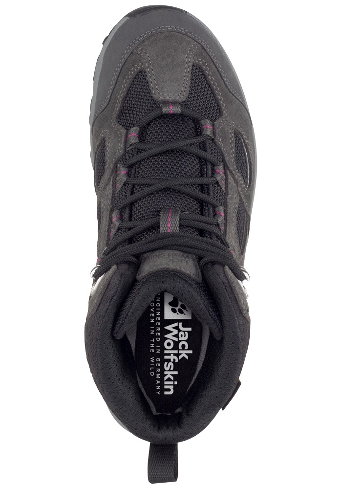 Jack Wolfskin "VOJO 3 TEXAPORE MID W" günstig online kaufen