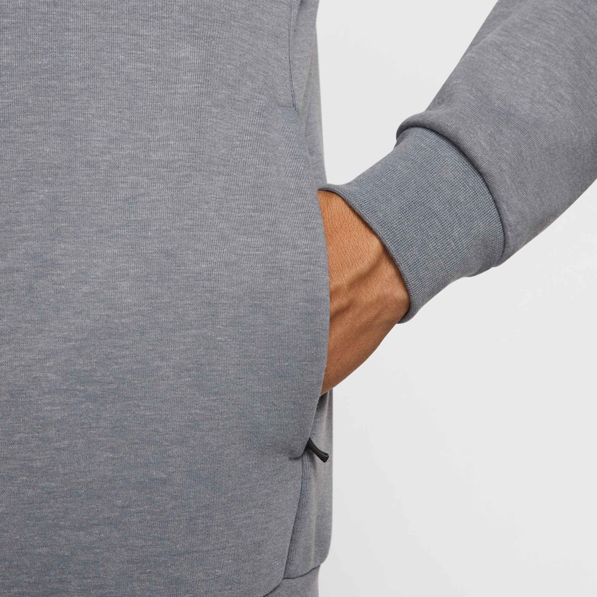 Thumbnail - Nike Kapuzensweatshirt "M NK DF UV PRIMARY FZ HOODIE", sportlicher Stil, mit Kapuze, für Freizeit und Training