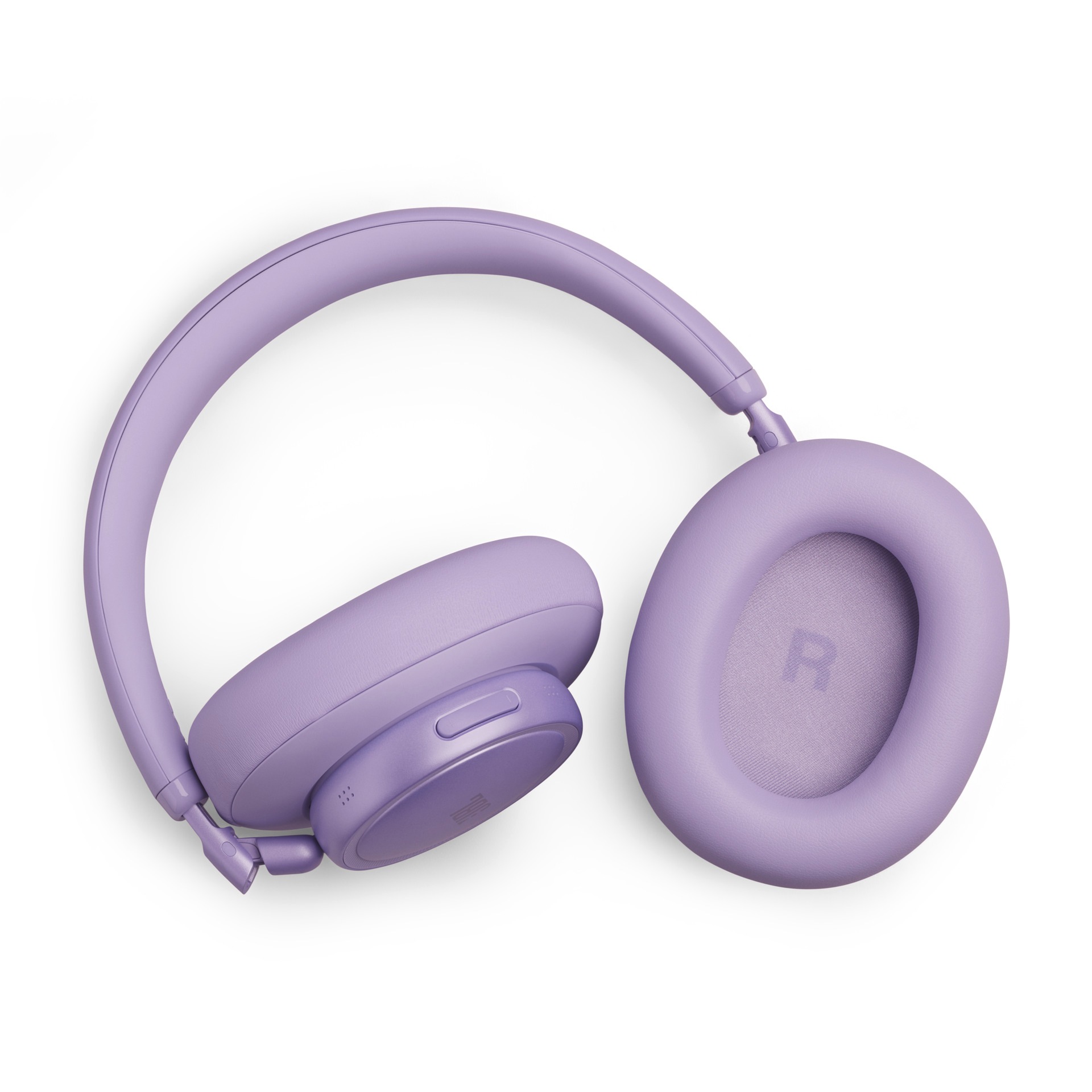 JBL Over-Ear-Kopfhörer »LIVE 780NC« A2DP Bluetooth Active Noise Cancelling (ANC) | Freisprechfunktion | Wireless-Audio-Streaming Kabelloser Over-Ear-Kopfhörer mit Noise-Cancelling