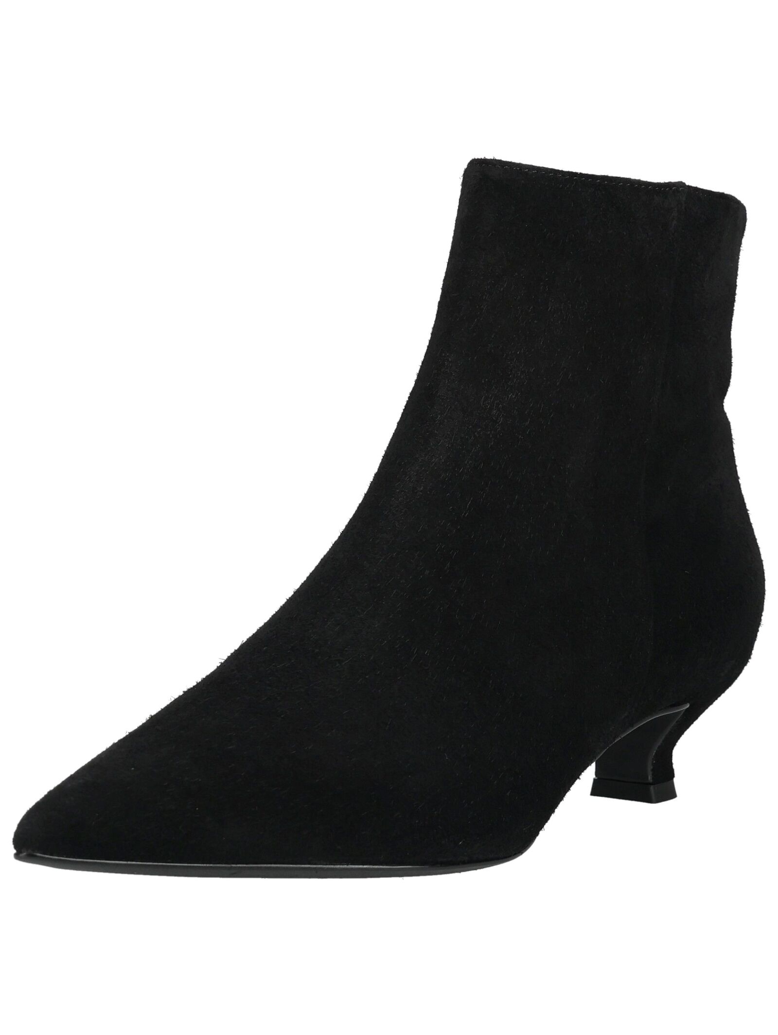 Högl Stiefelette "Högl Stiefelette Veloursleder"