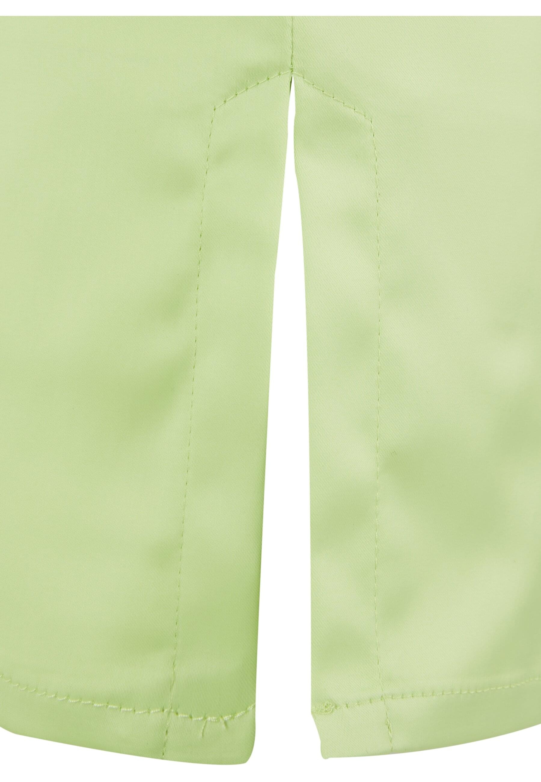 Karl Kani Shirtkleid »Karl Kani Damen KW221-060-1 KK Signature Satin Kleid« 1 Stk. tlg.