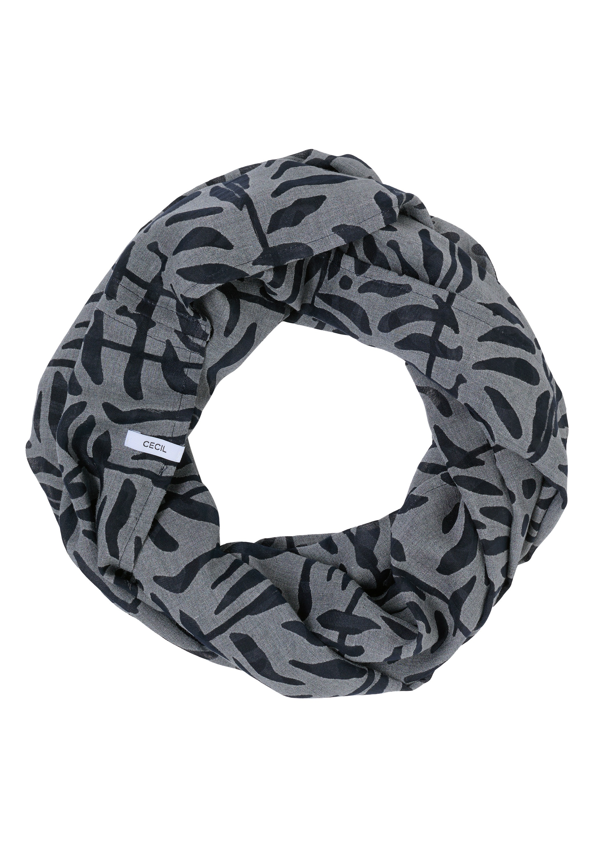 Thumbnail - Cecil Loop softer Materialmix