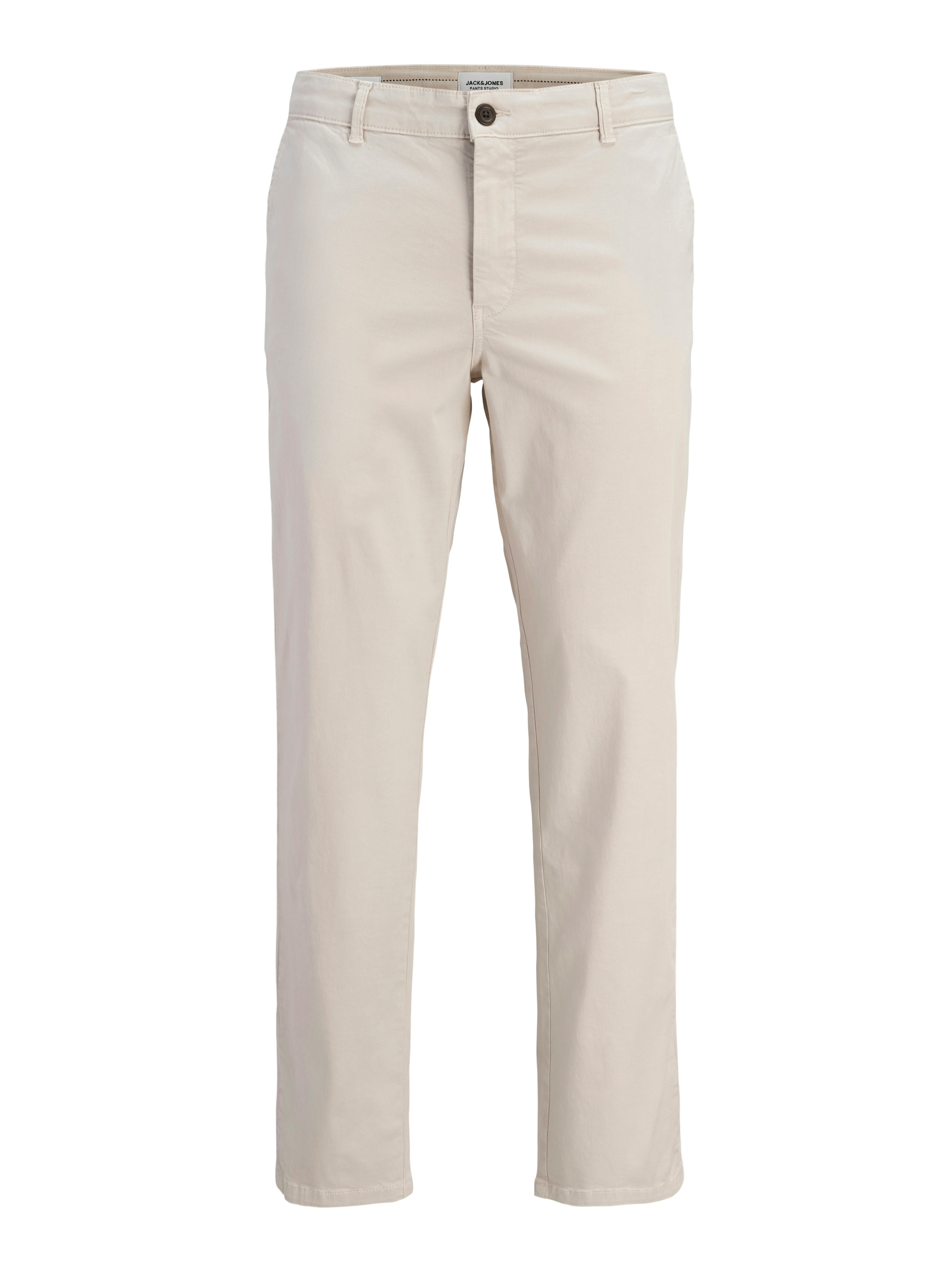 Jack & Jones Chinohose »JPSTOLLIE VANCE CHINO NOOS«