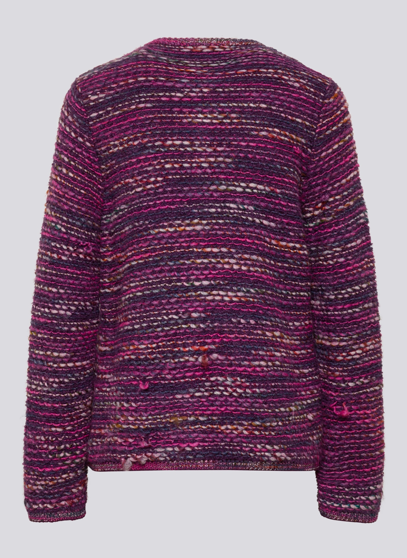 Rabe Strickjacke »Strickjacke«