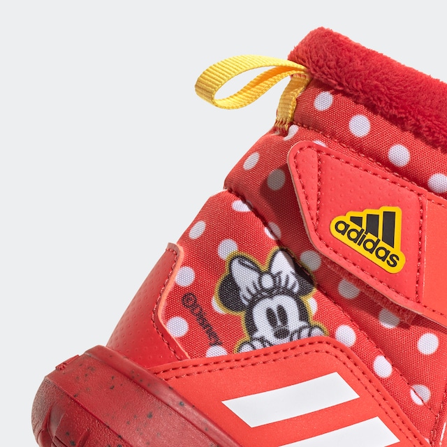 adidas Sportswear Sneaker »WINTERPLAY X DISNEY KIDS STIEFEL« kaufen | BAUR