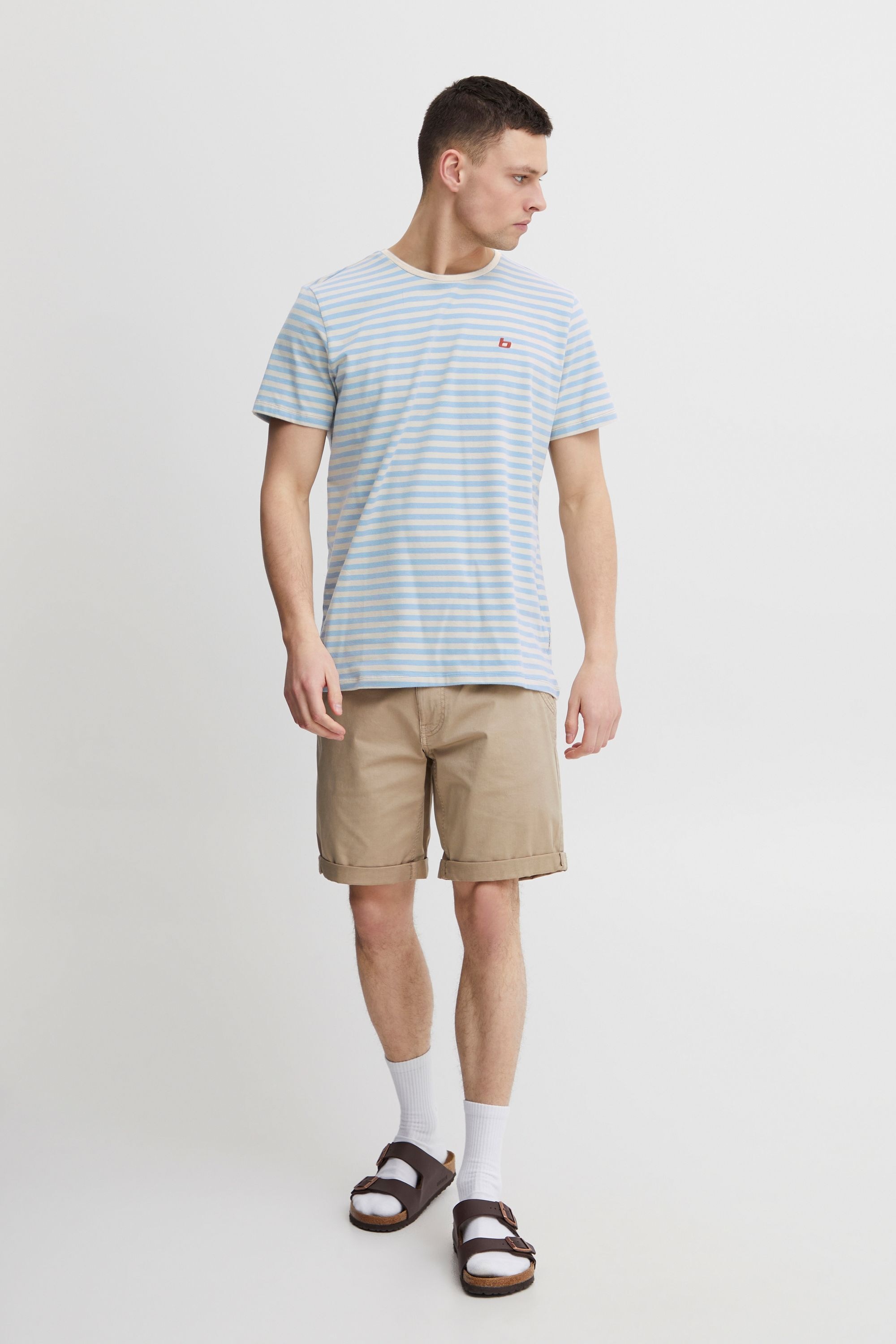 Blend T-Shirt »T-Shirt BHBDinton«
