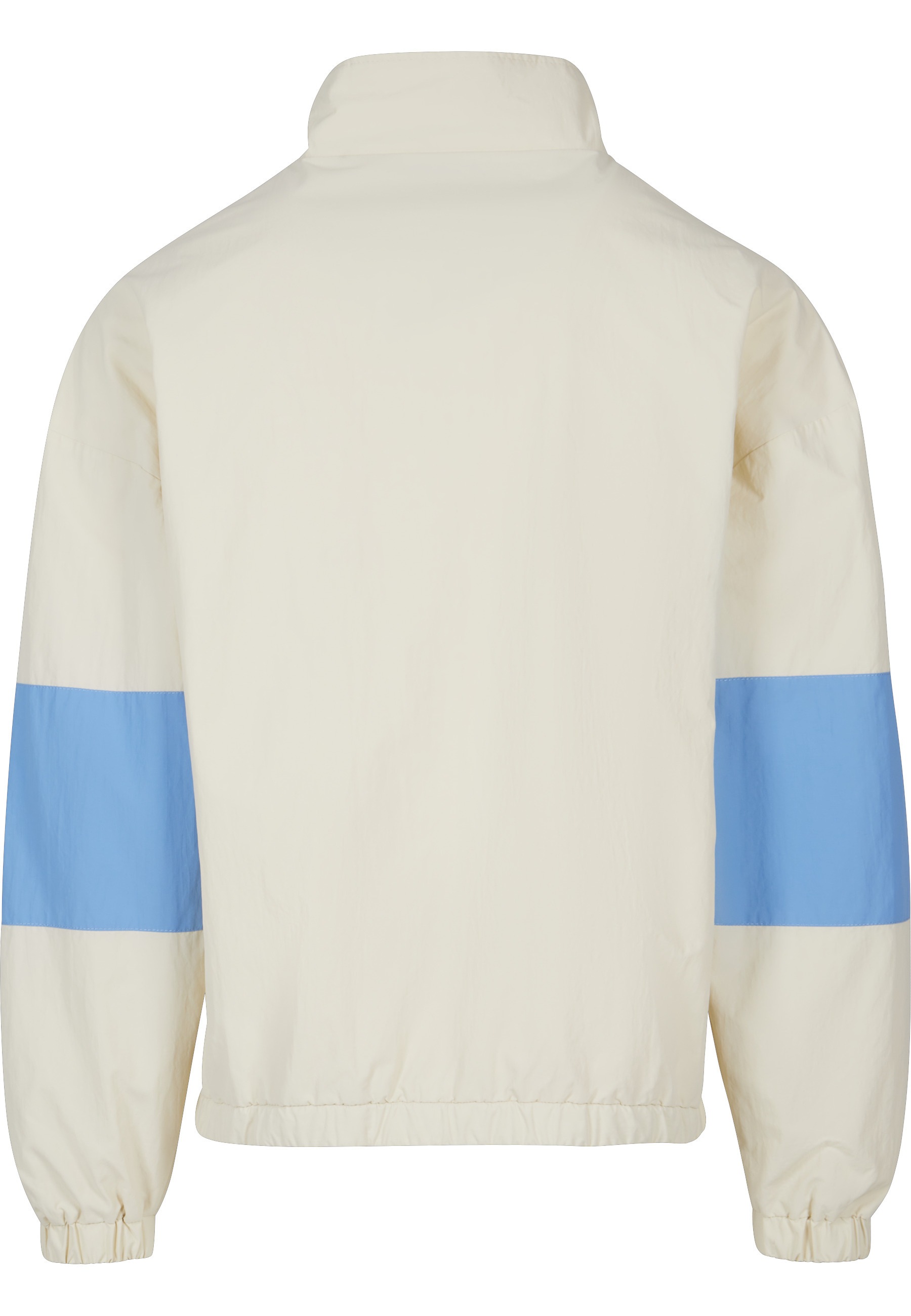 Fubu Bomberjacke "Fubu Herren FM241-009-2 Fubu College Block Track Jacket" günstig online kaufen