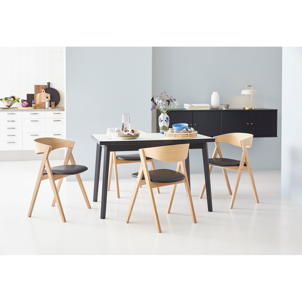 Hammel Furniture Esstisch »Basic by Hammel Single«