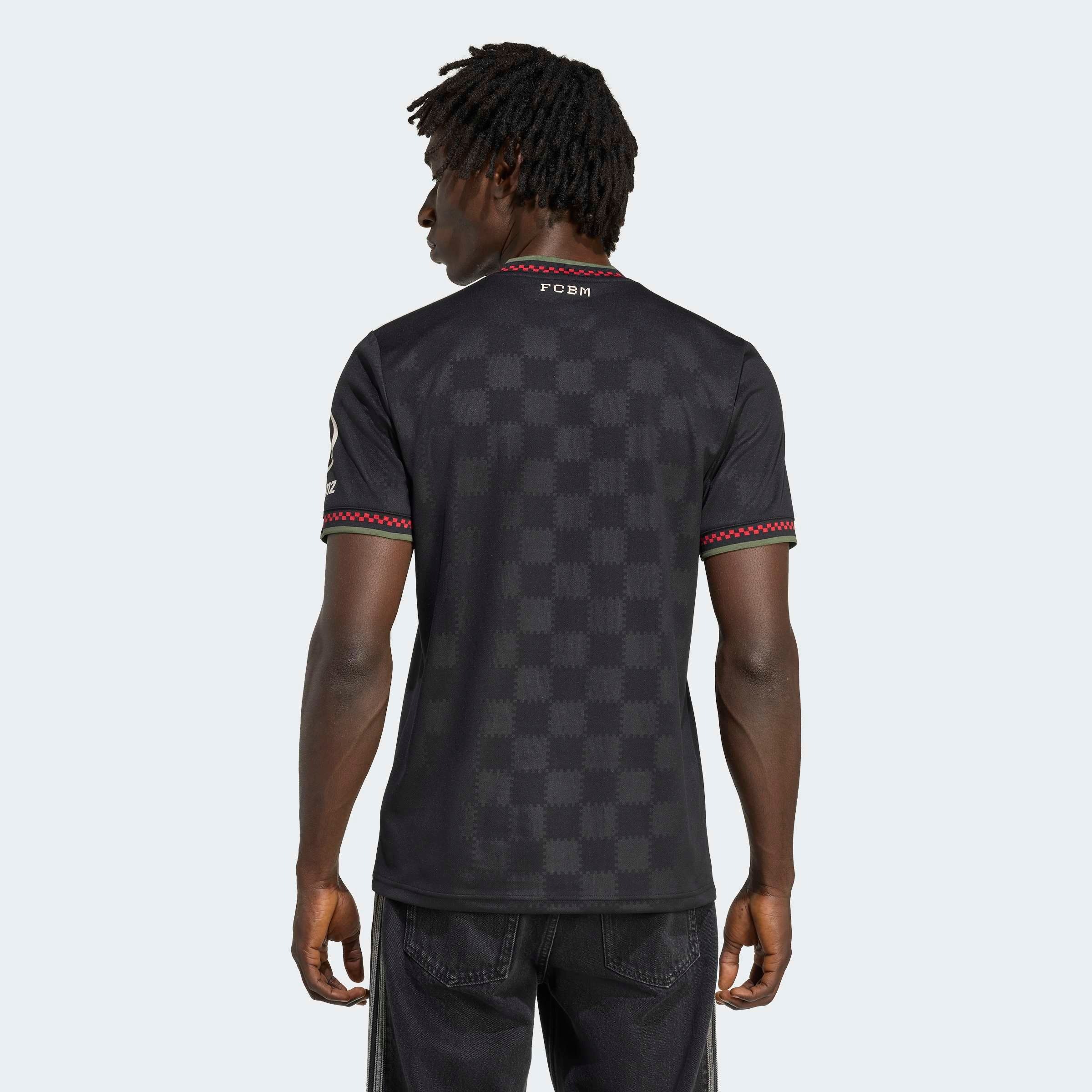 adidas Performance Fußballtrikot "FC BAYERN MÜNCHEN 25/26 AUSWEICHTRIKOT" günstig online kaufen