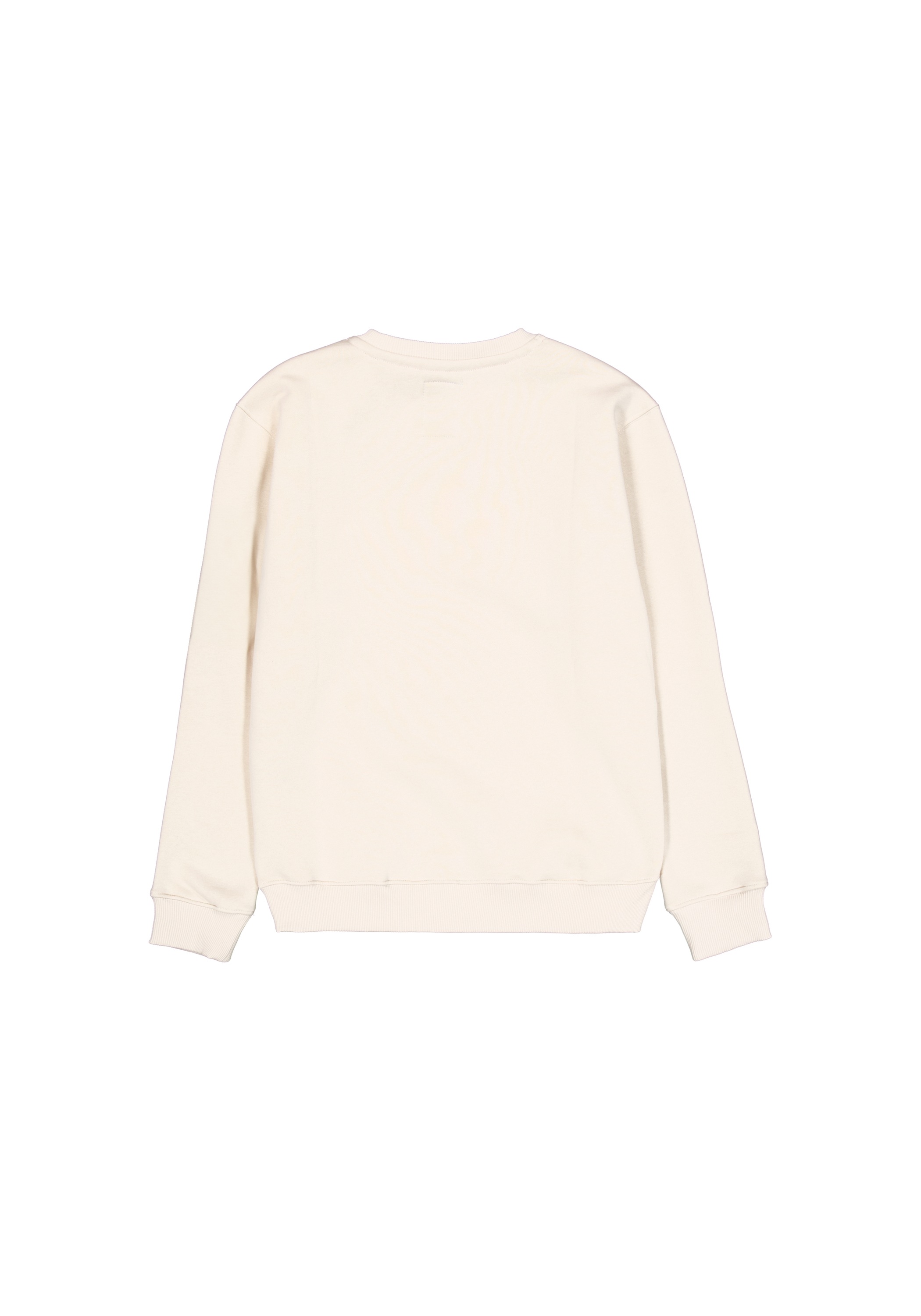 Alpha Industries Sweater "Basic Sweatshirt BL" günstig online kaufen