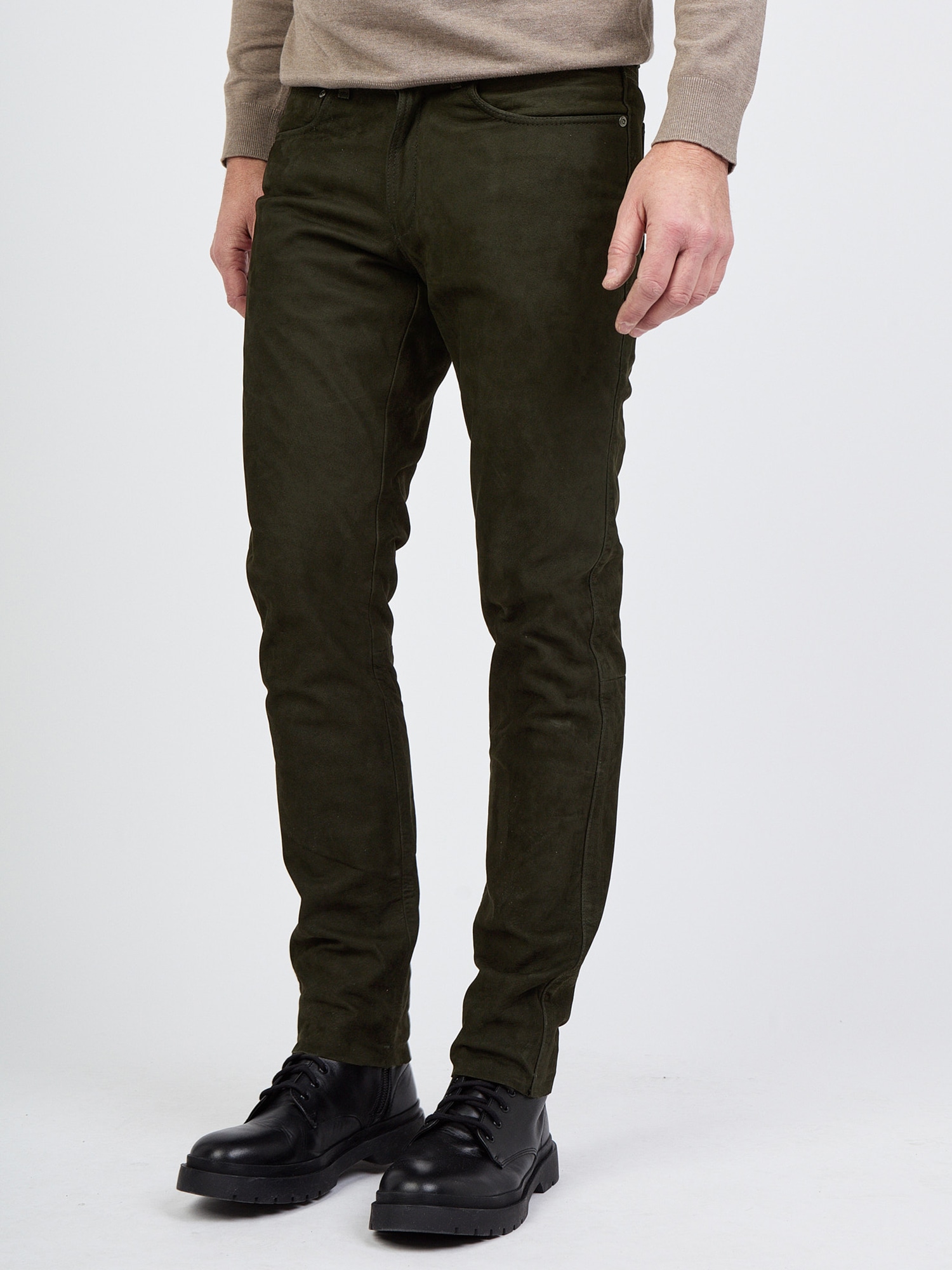 JCC Lederhose »Phill«