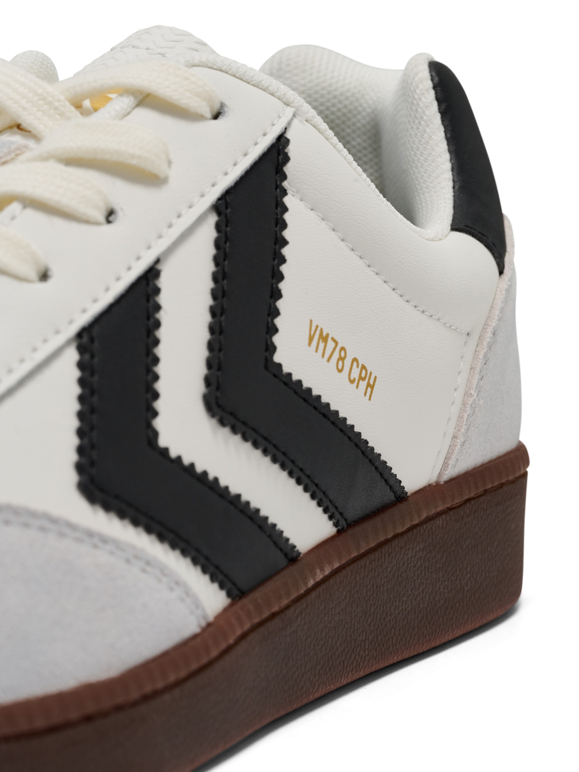 hummel Sneaker »VM78 CPH LS«
