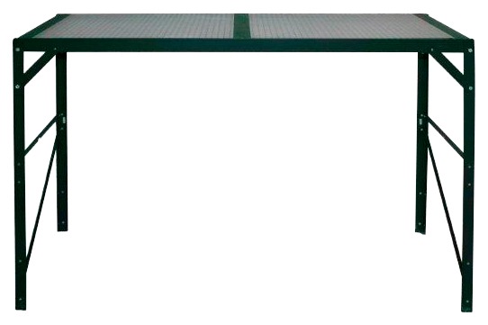 Vitavia Pflanztisch BxTxH: 121x54x76cm günstig online kaufen