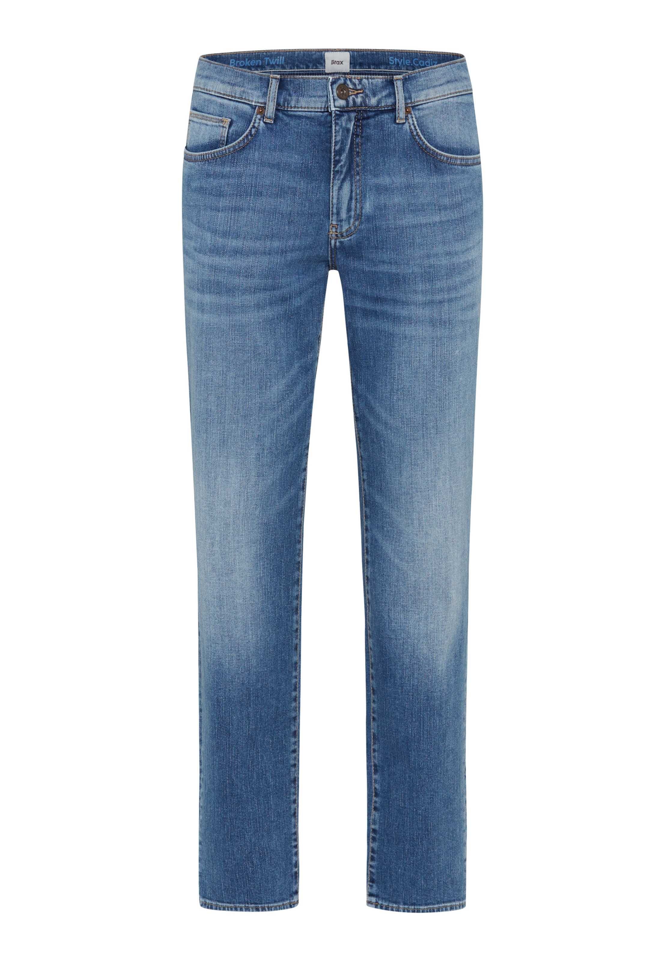 Brax 5-Pocket-Jeans "Style CADIZ" günstig online kaufen