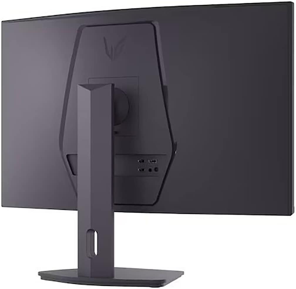 LG Curved-Gaming-Monitor »32G600A« 80 cm/32 ″  2560 x 1440 px QHD 180 Hz