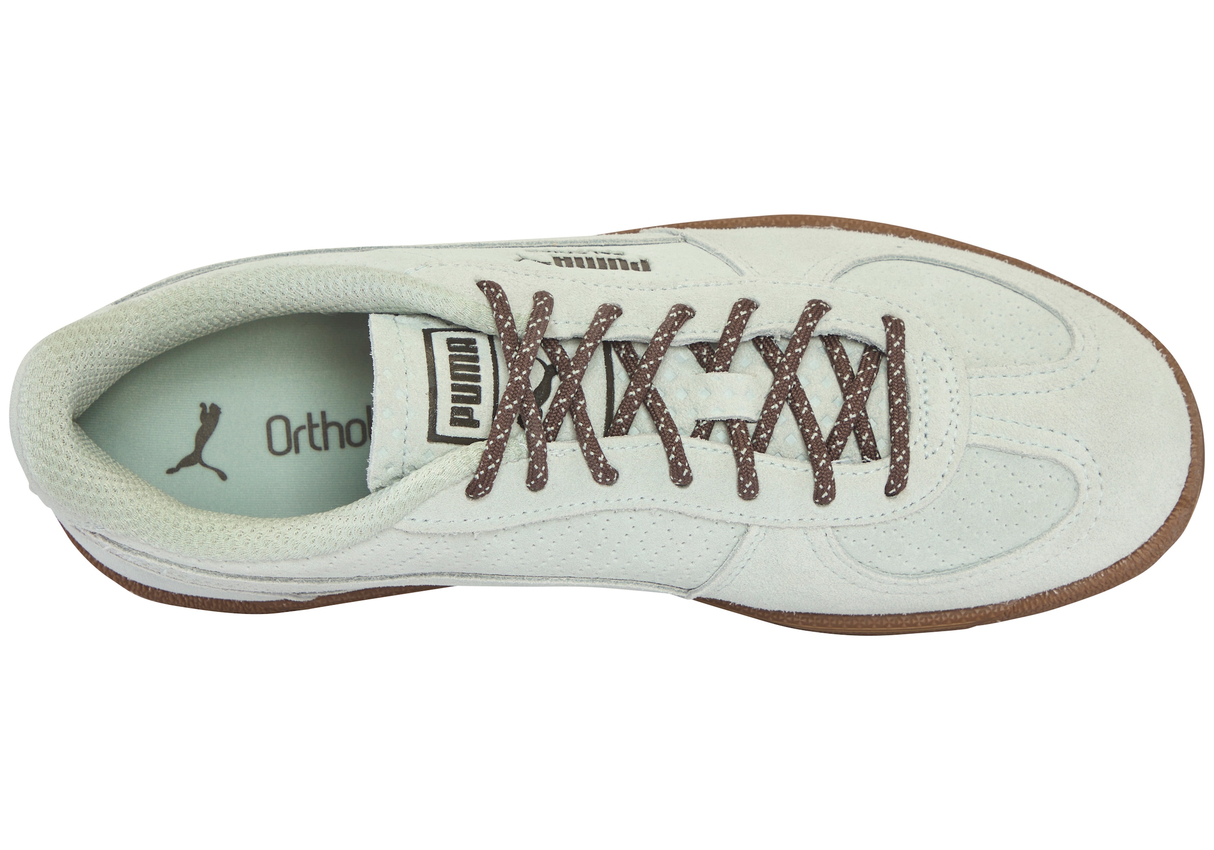 PUMA Sneaker »PALERMO GELATO«
