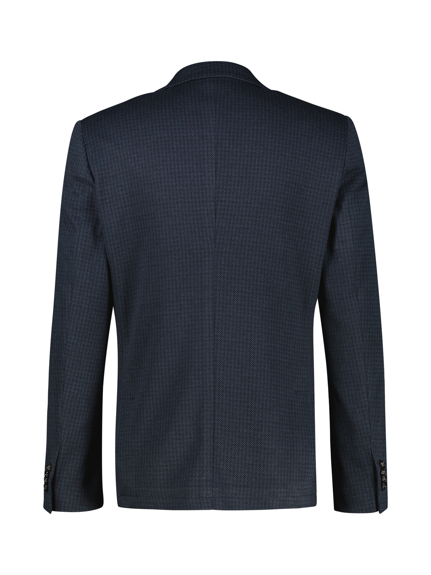 LERROS Jerseysakko »LERROS Twill-Sakko für Herren«
